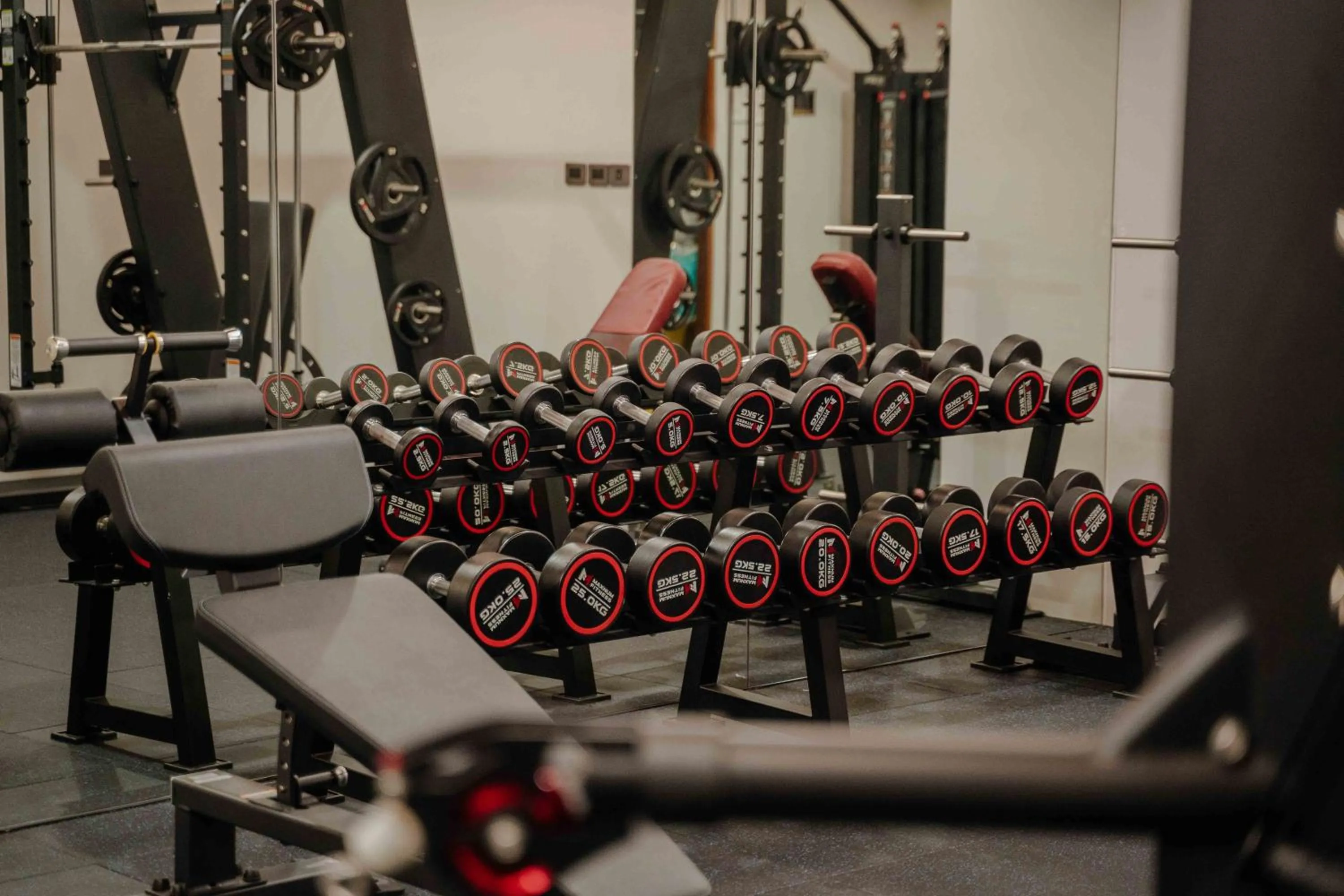 Richmann Resort Hotel Hatyai