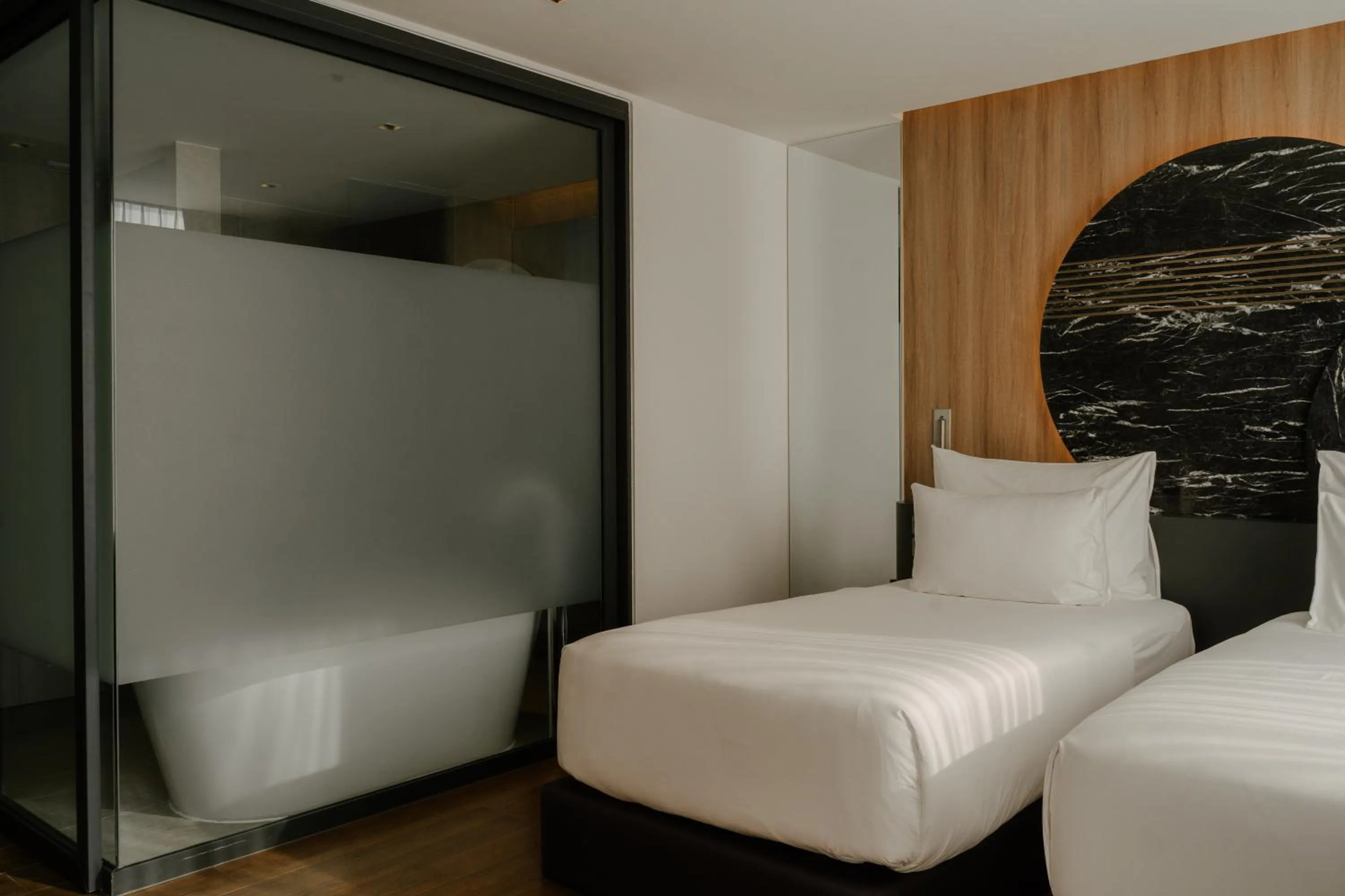 Richmann Resort Hotel Hatyai