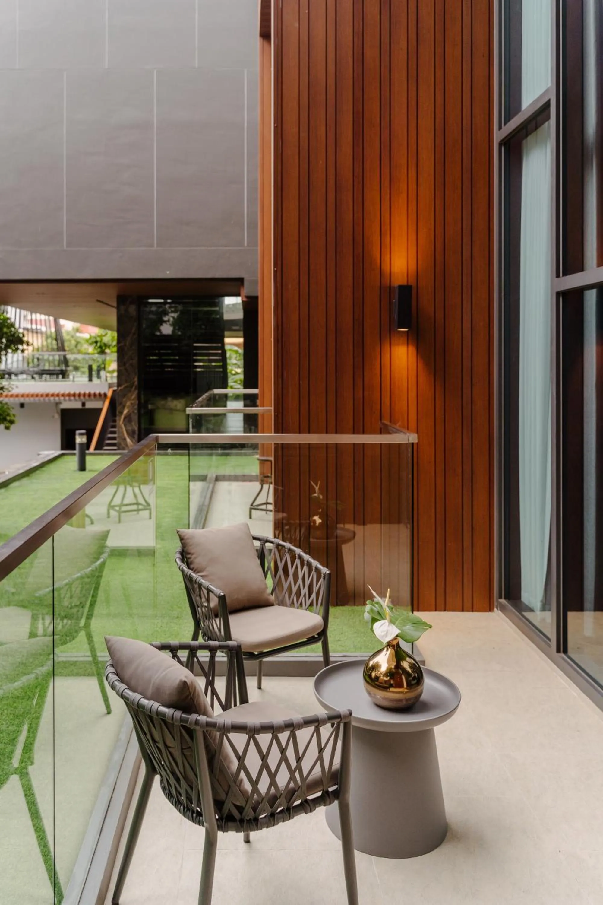 Richmann Resort Hotel Hatyai