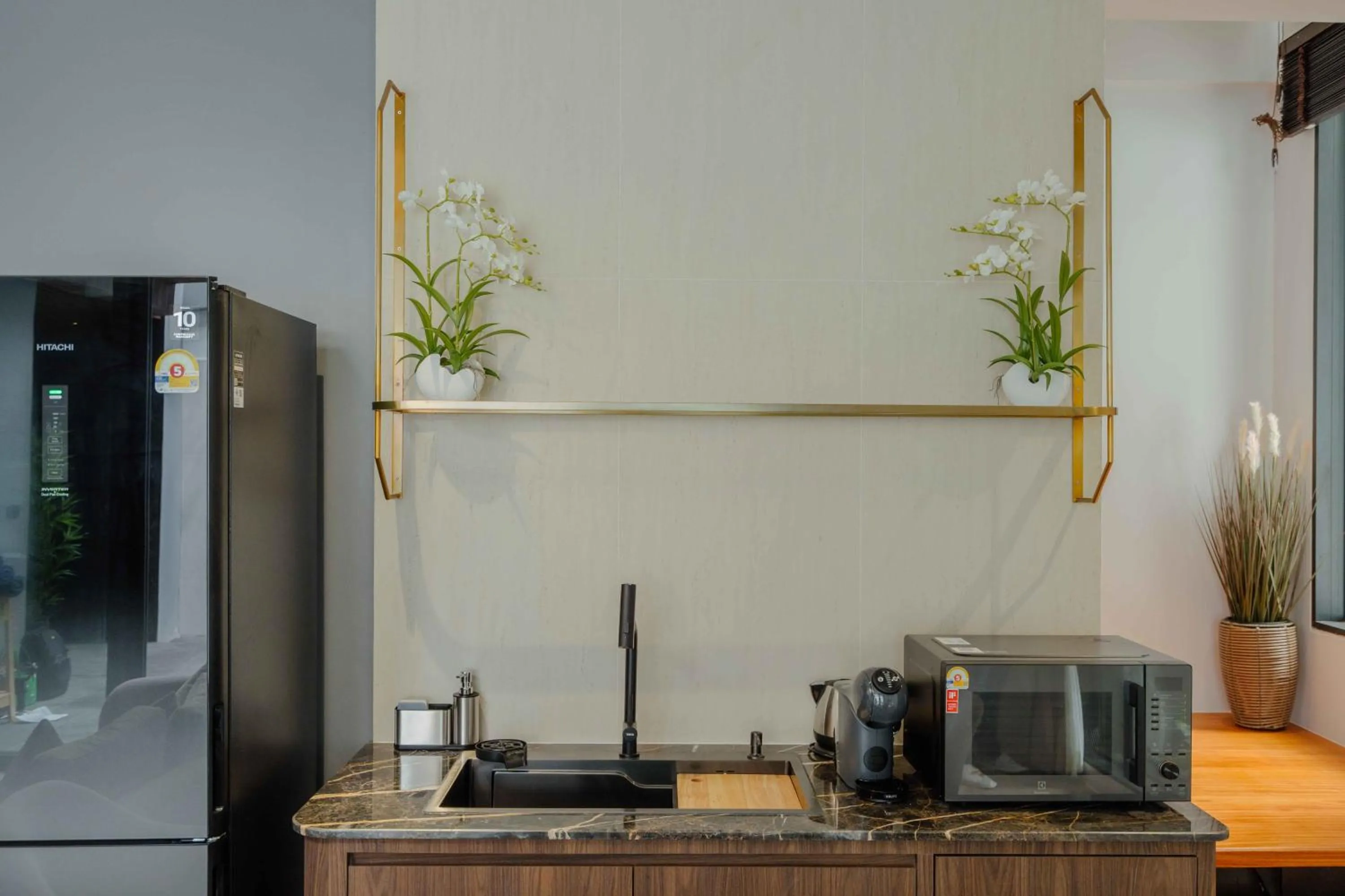 Richmann Resort Hotel Hatyai