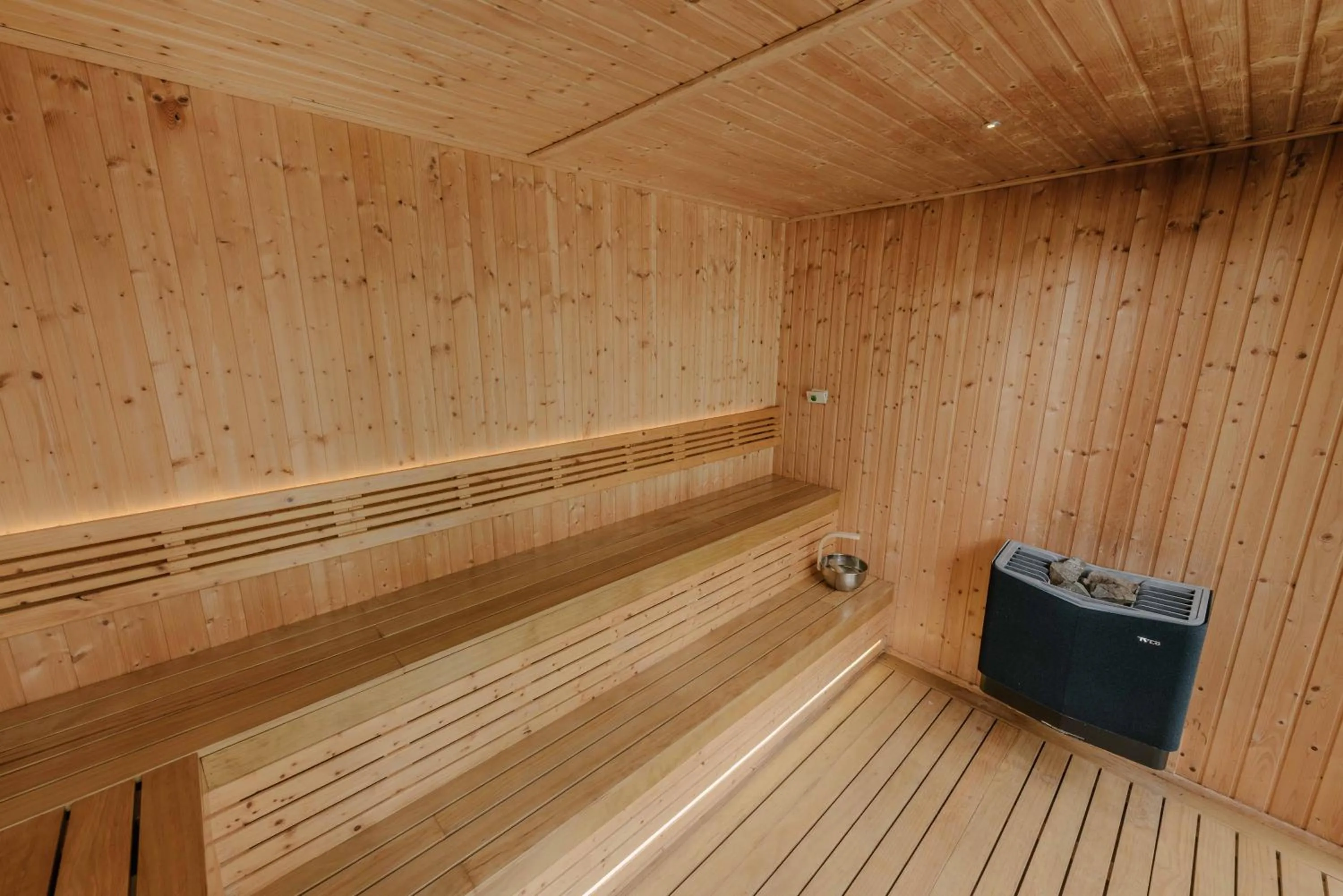 Richmann Resort Hotel Hatyai