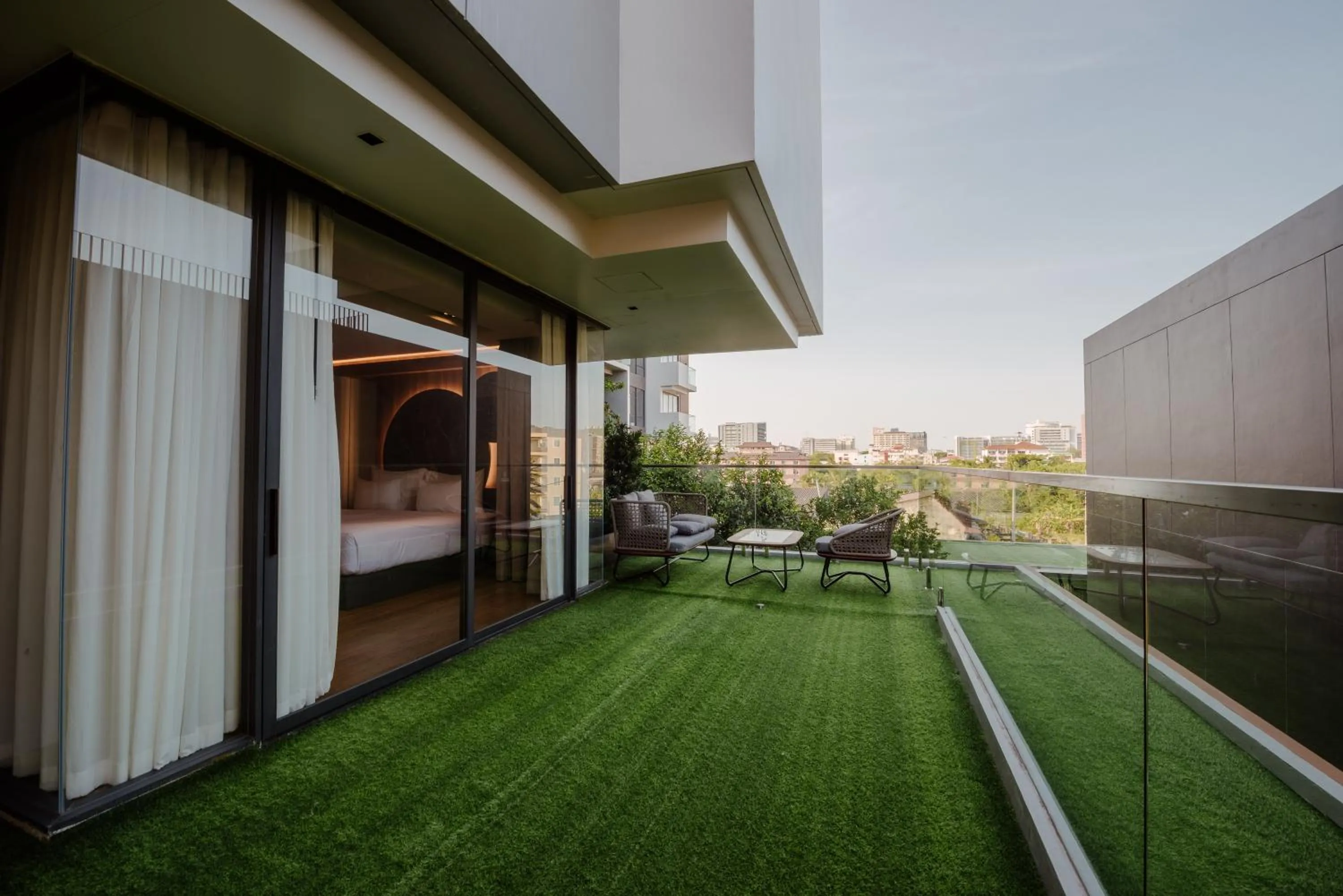 Richmann Resort Hotel Hatyai