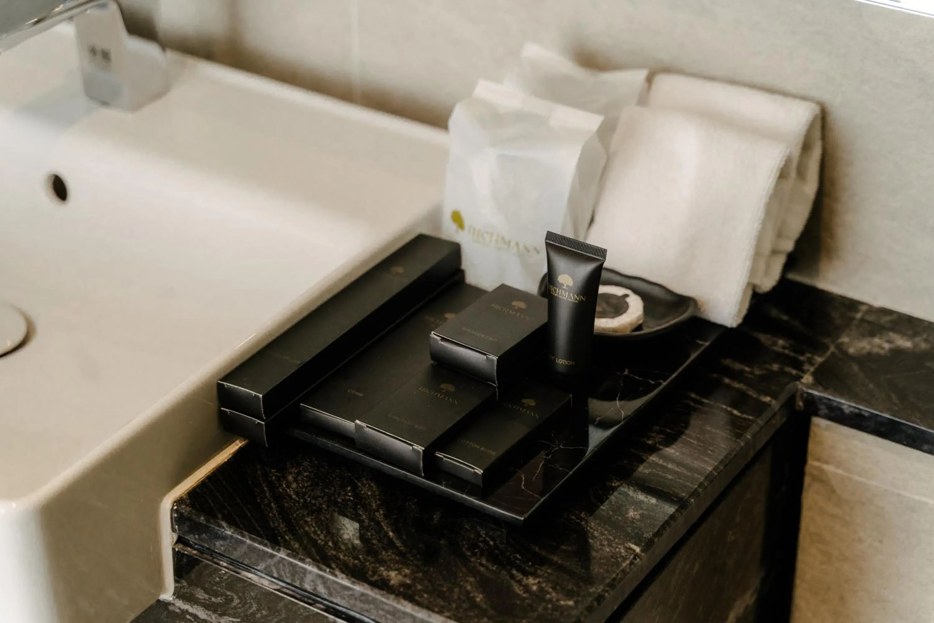 Richmann Resort Hotel Hatyai