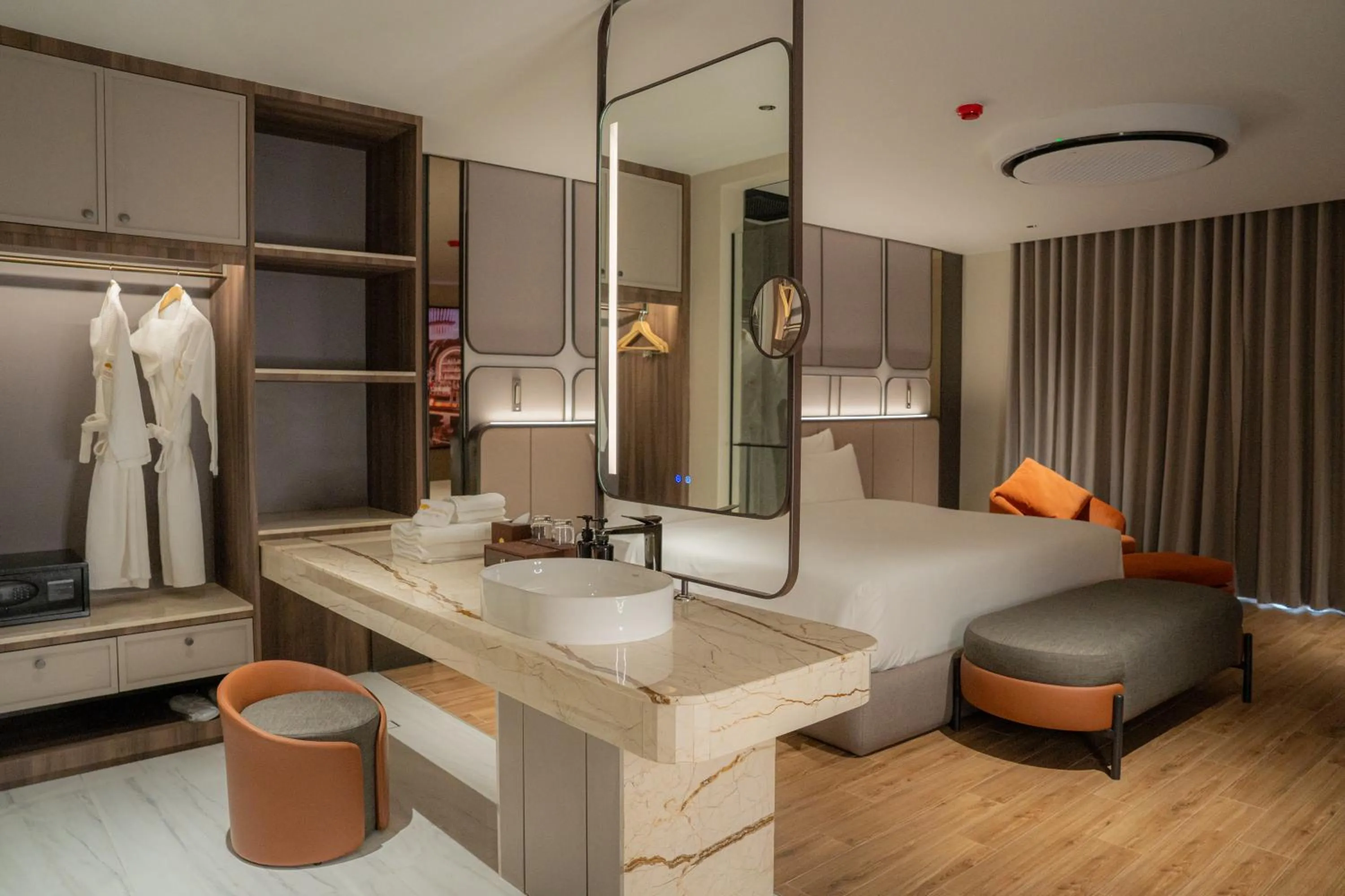 Richmann Resort Hotel Hatyai