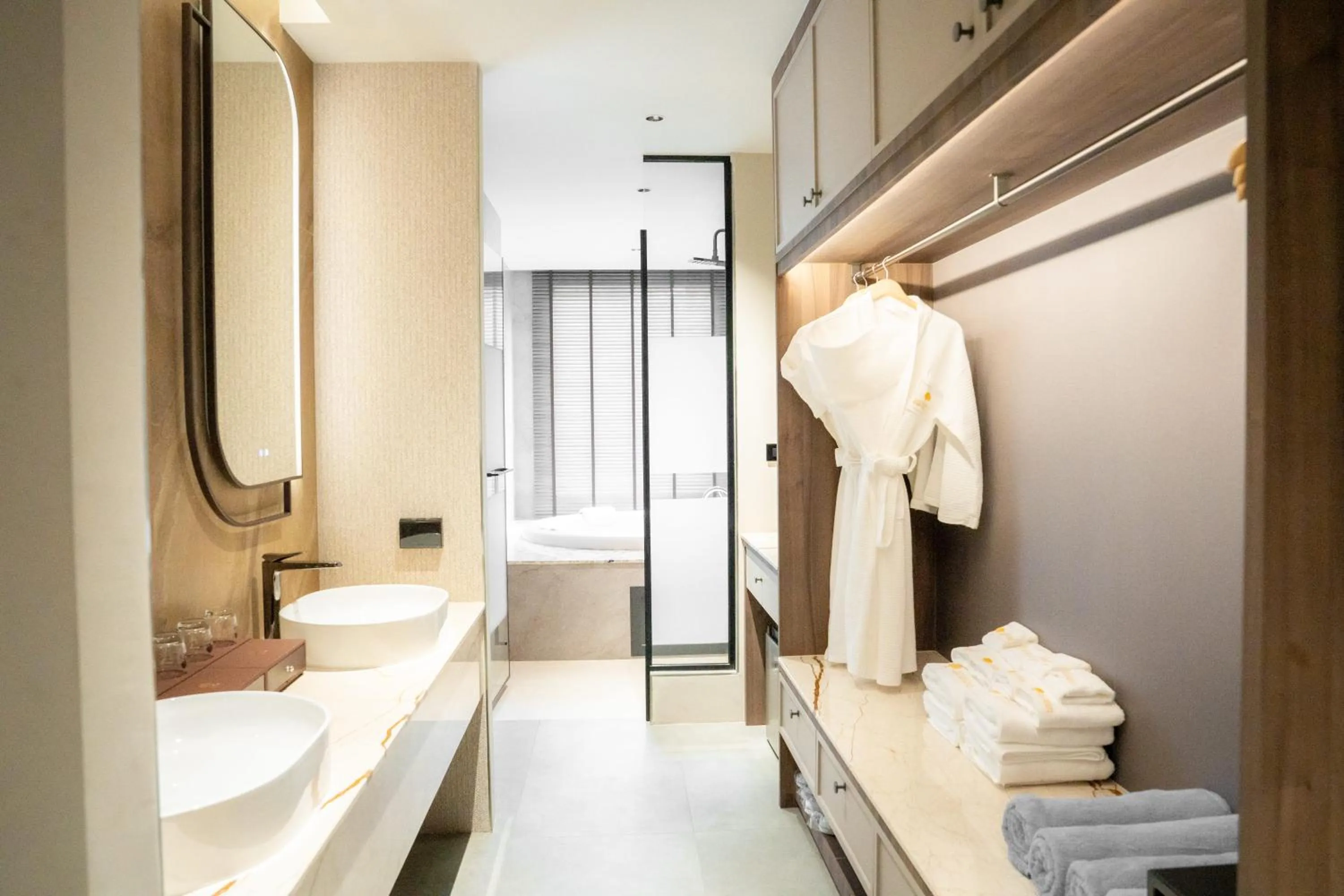 Richmann Resort Hotel Hatyai