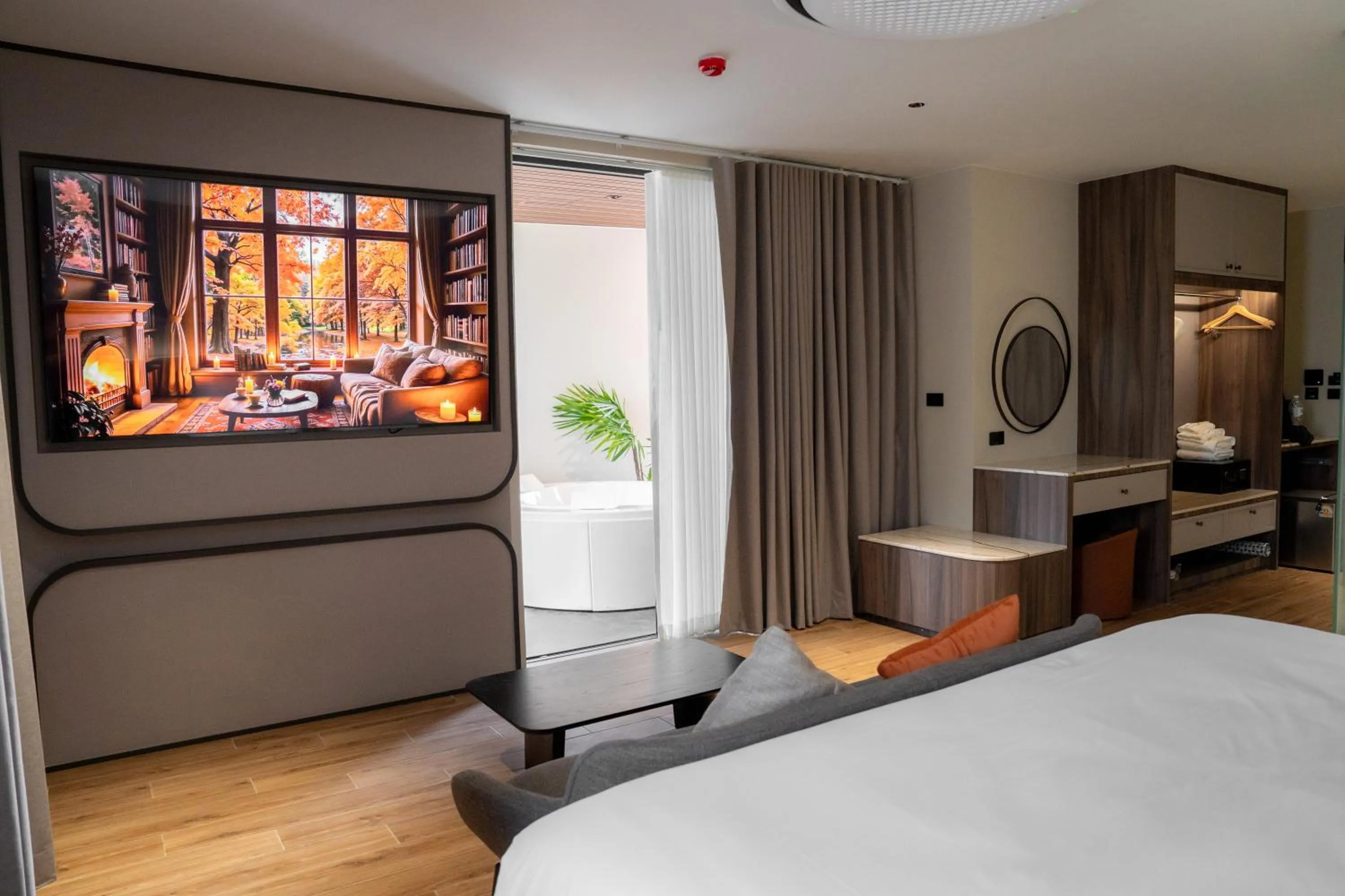 Richmann Resort Hotel Hatyai