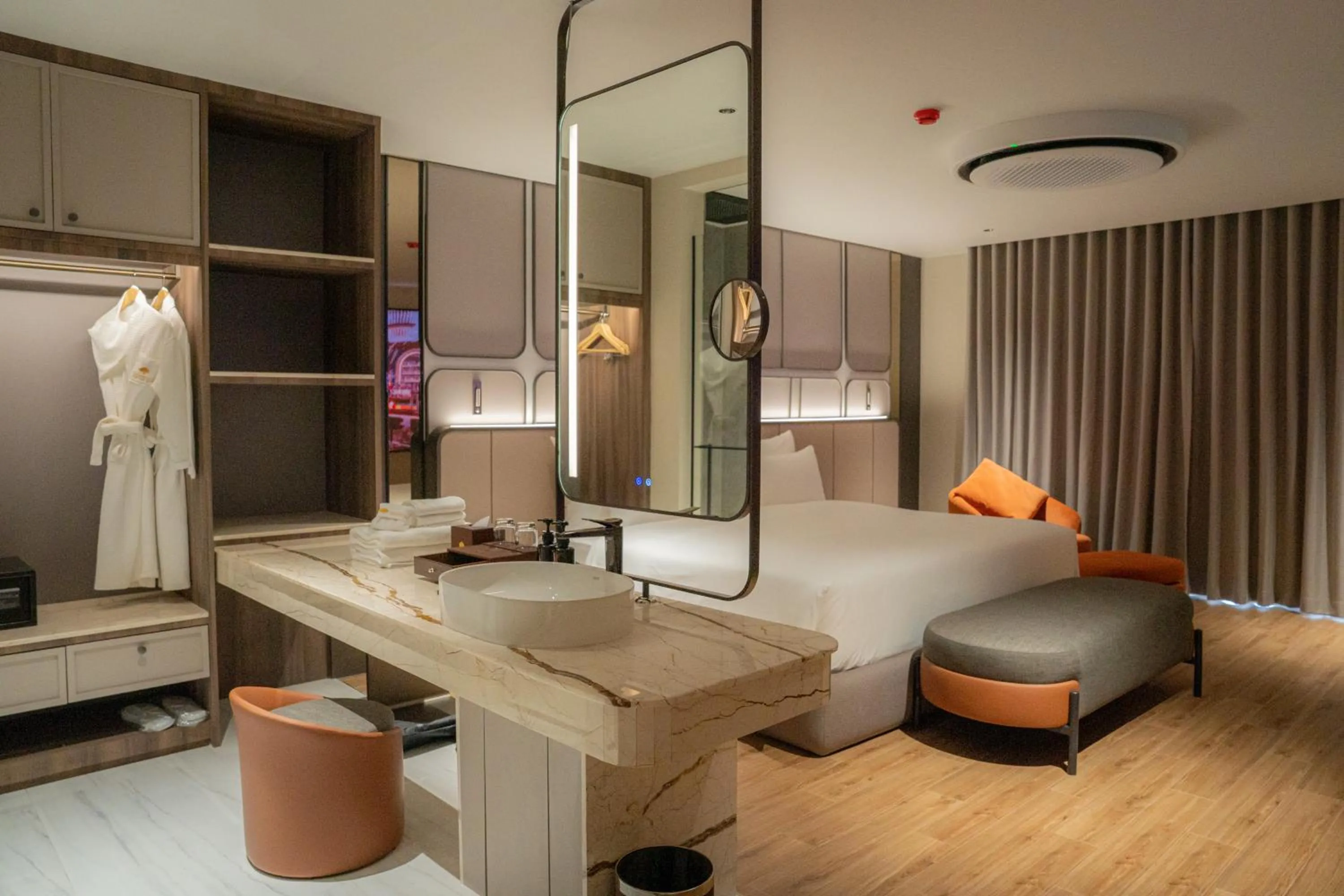 Richmann Resort Hotel Hatyai