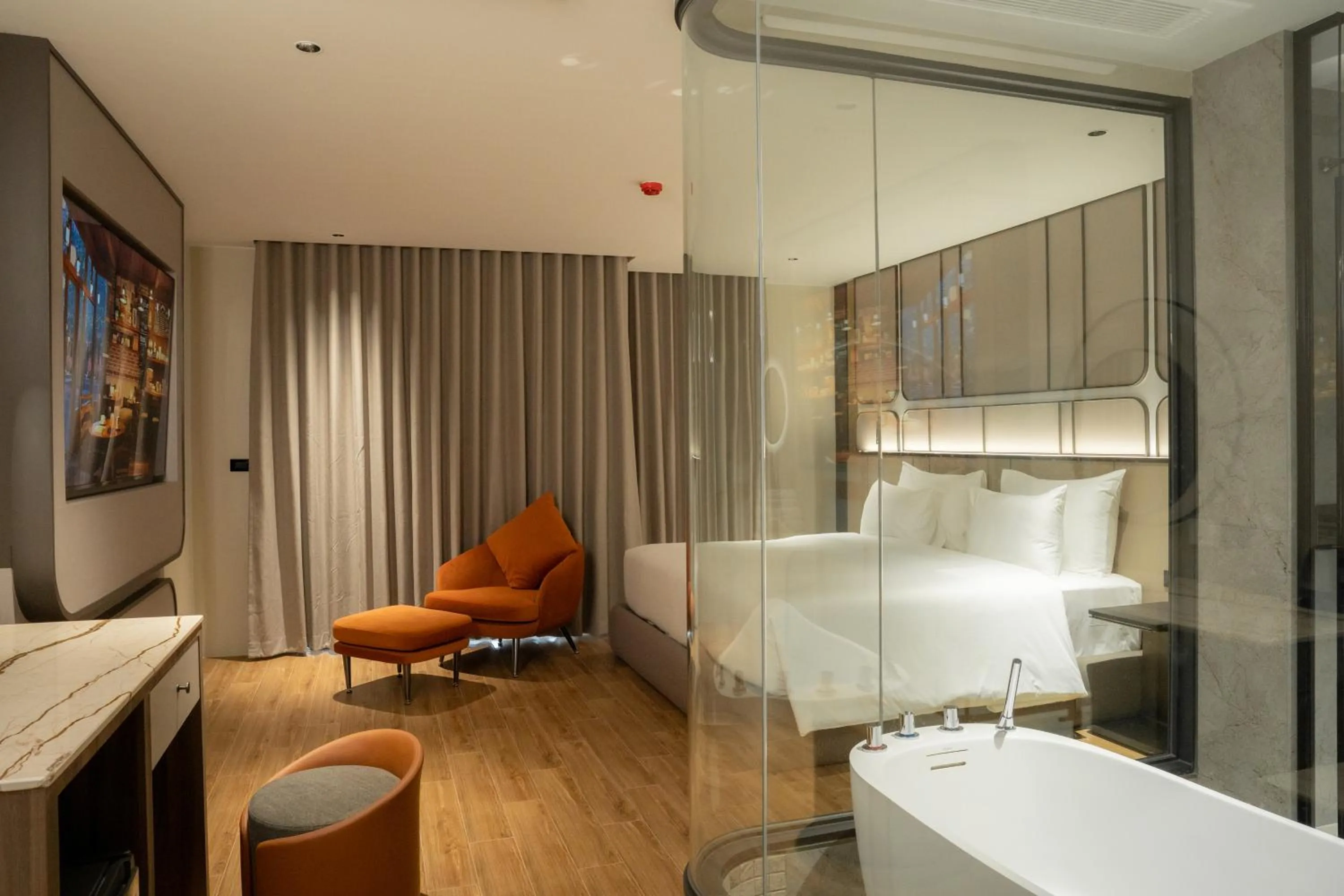 Richmann Resort Hotel Hatyai