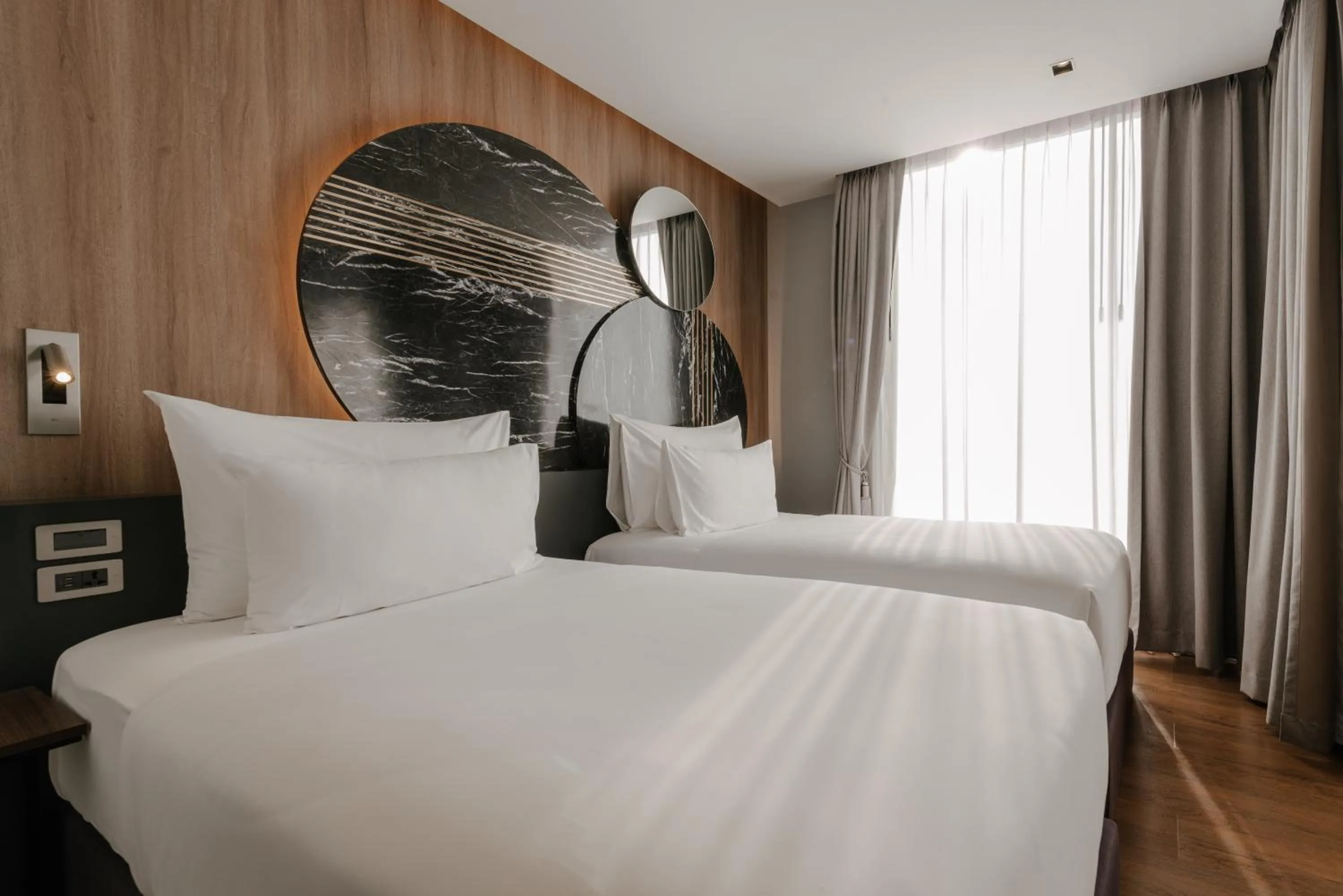 Richmann Resort Hotel Hatyai