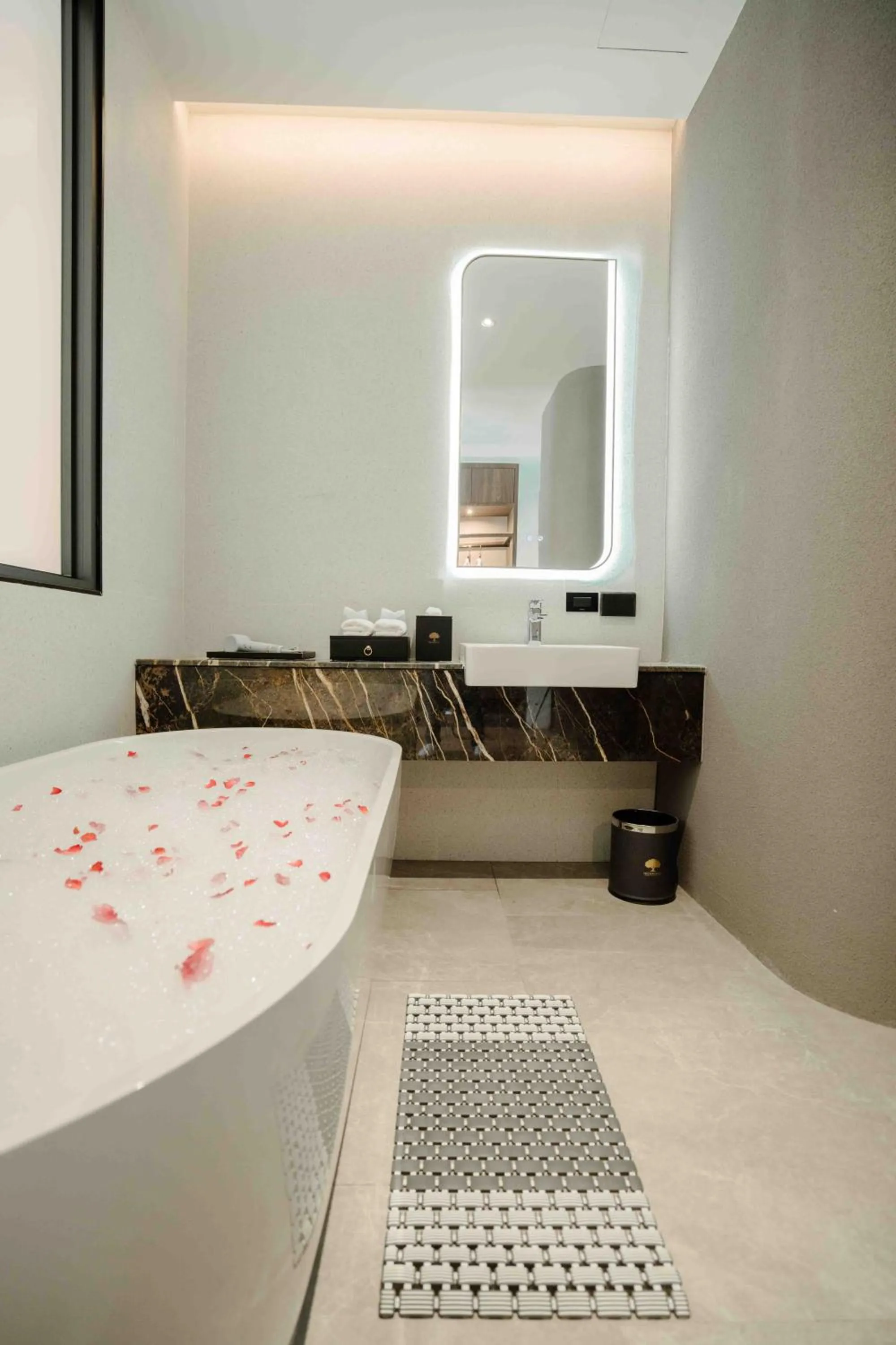 Richmann Resort Hotel Hatyai