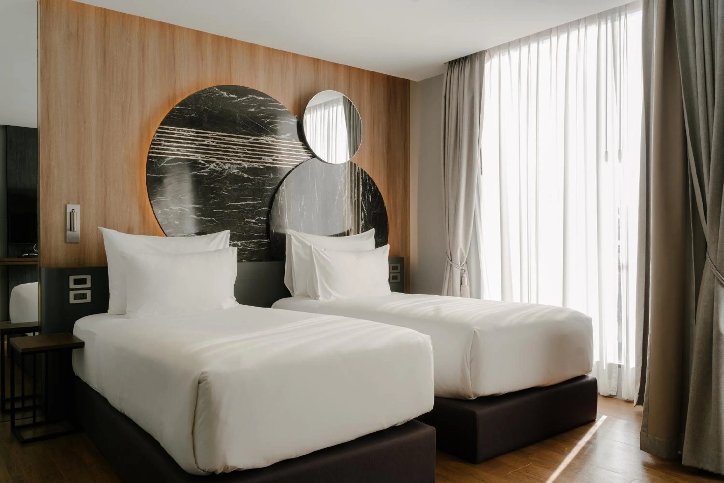 Richmann Resort Hotel Hatyai