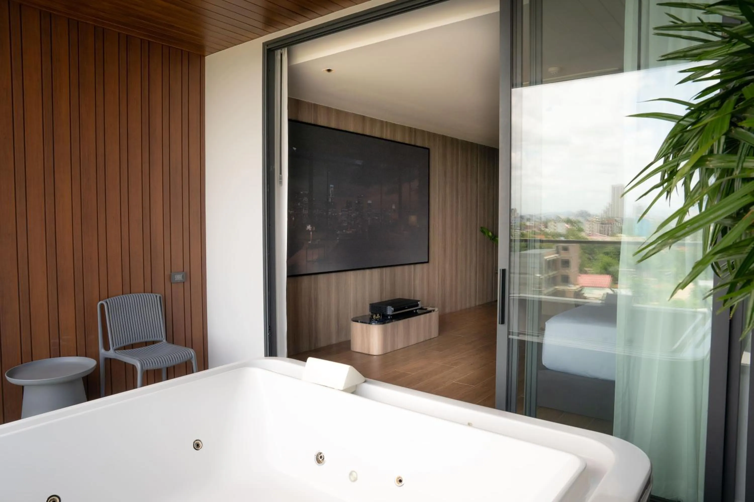 Richmann Resort Hotel Hatyai