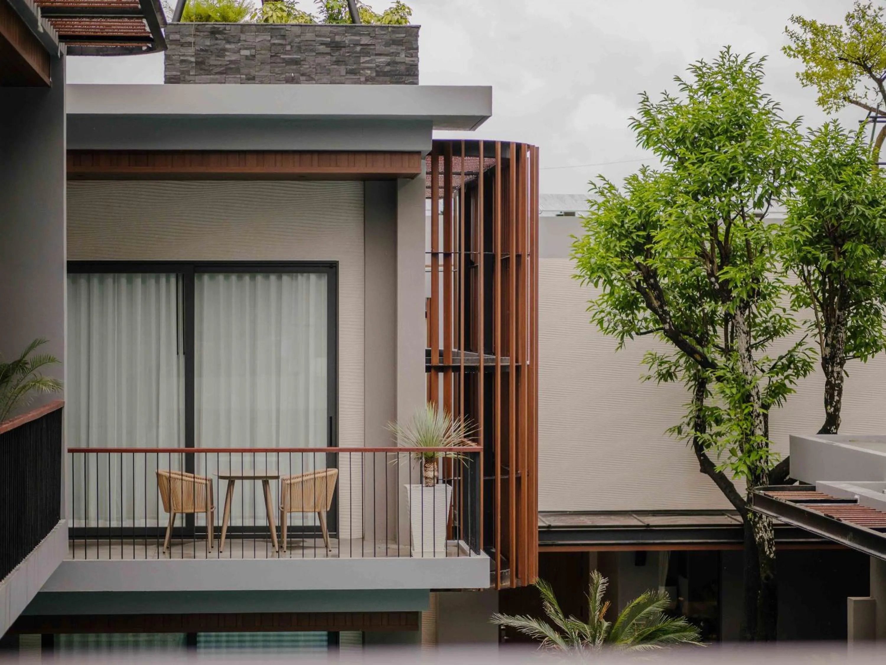 Richmann Resort Hotel Hatyai