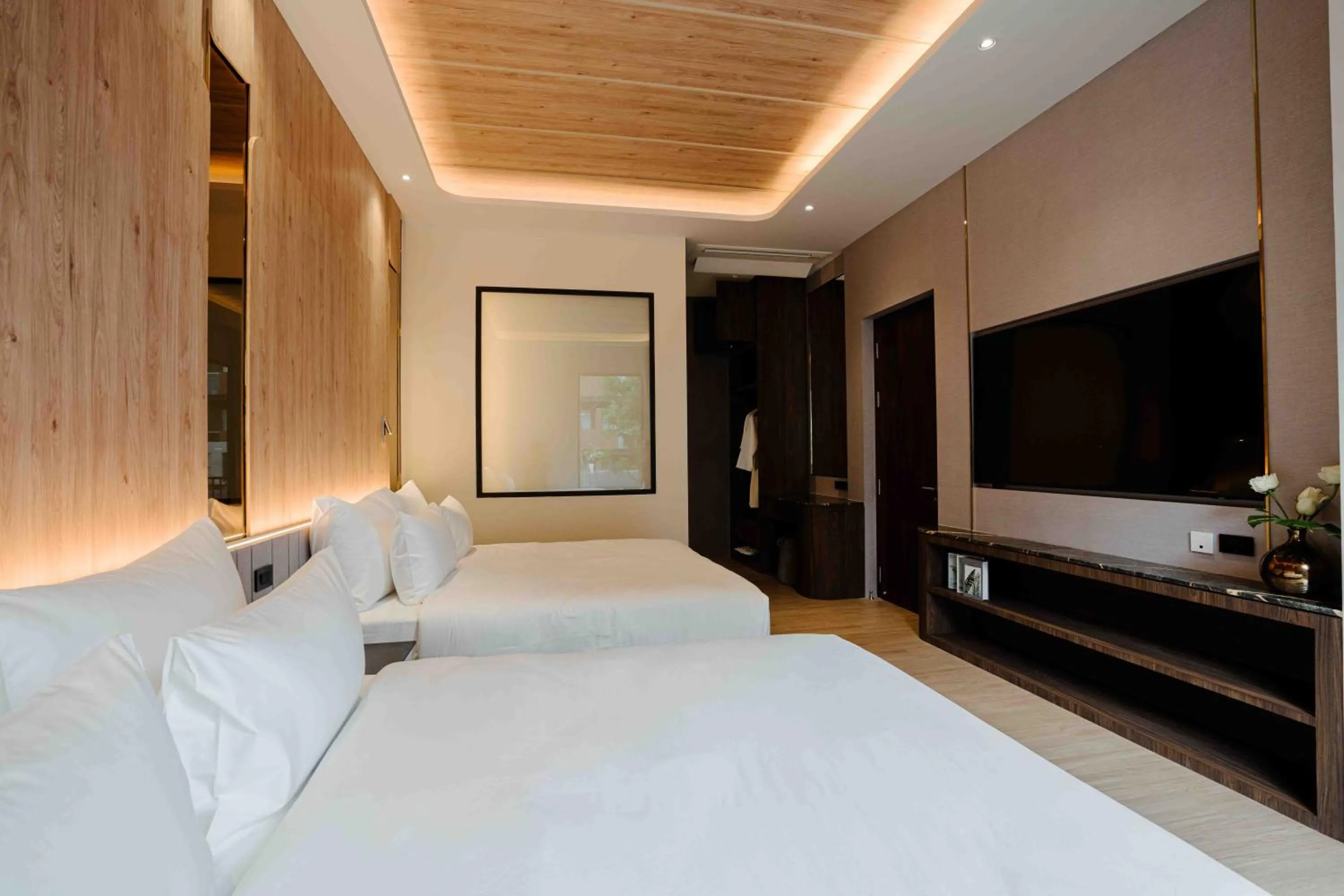 Richmann Resort Hotel Hatyai