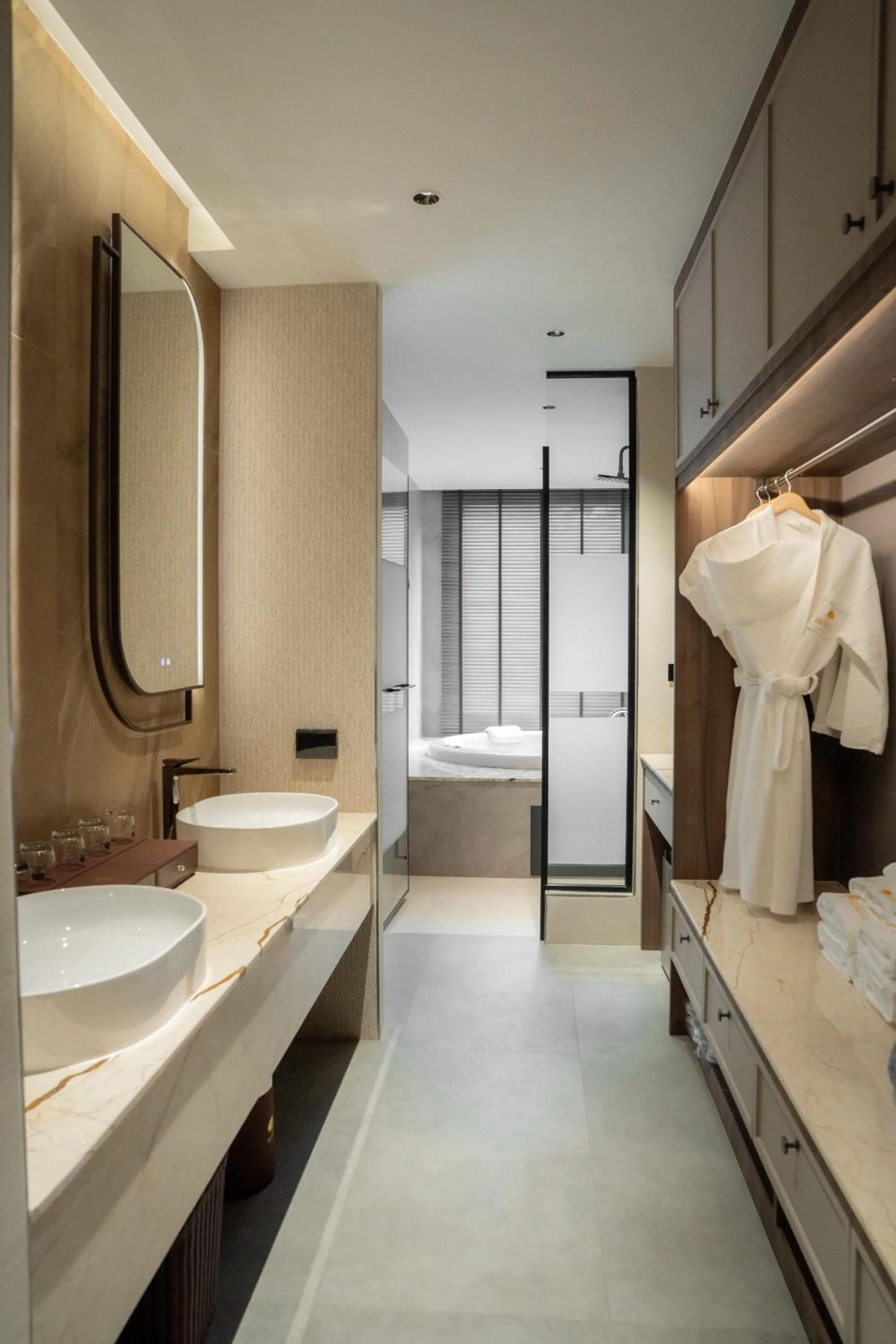 Richmann Resort Hotel Hatyai