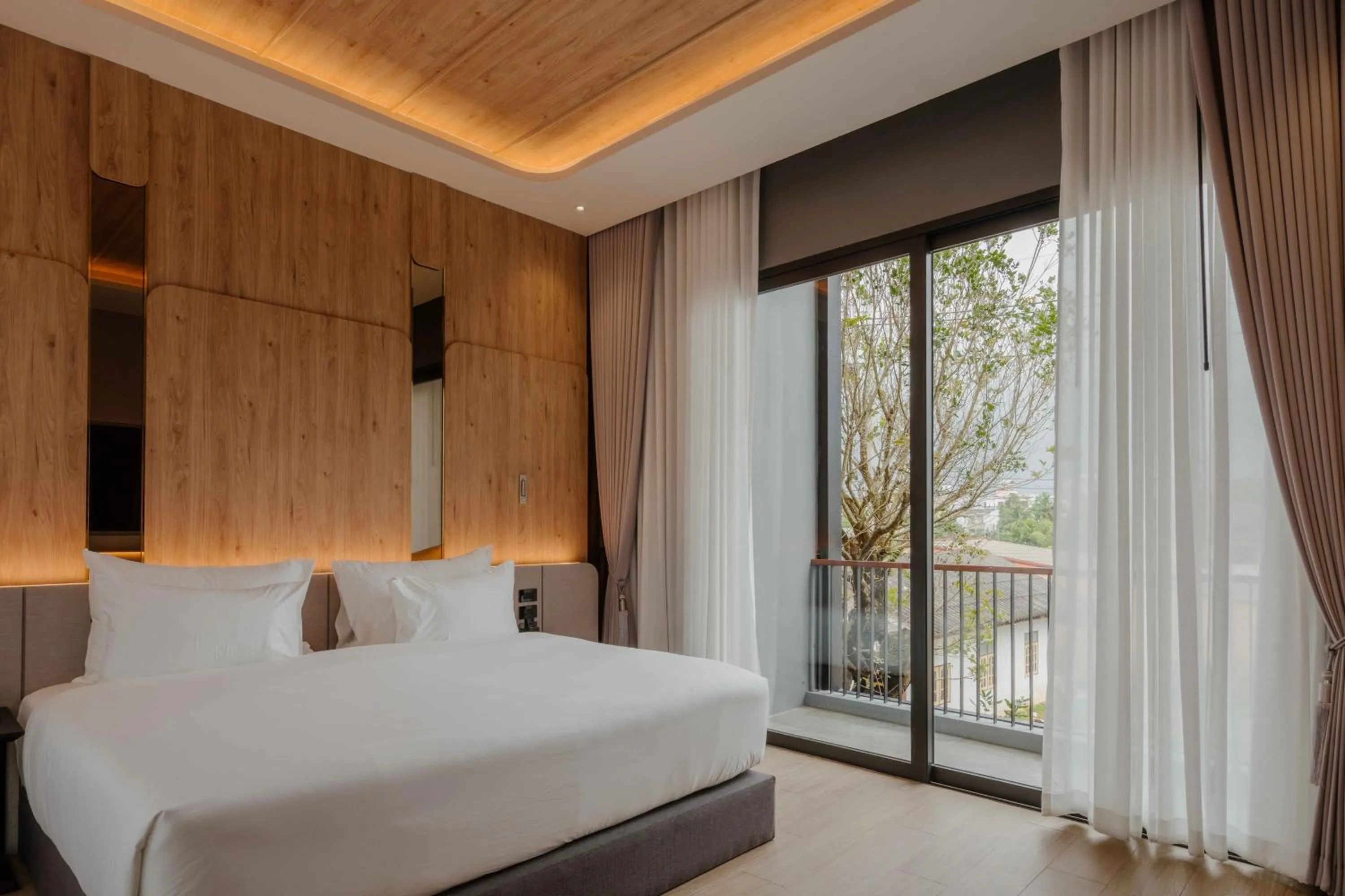 Richmann Resort Hotel Hatyai