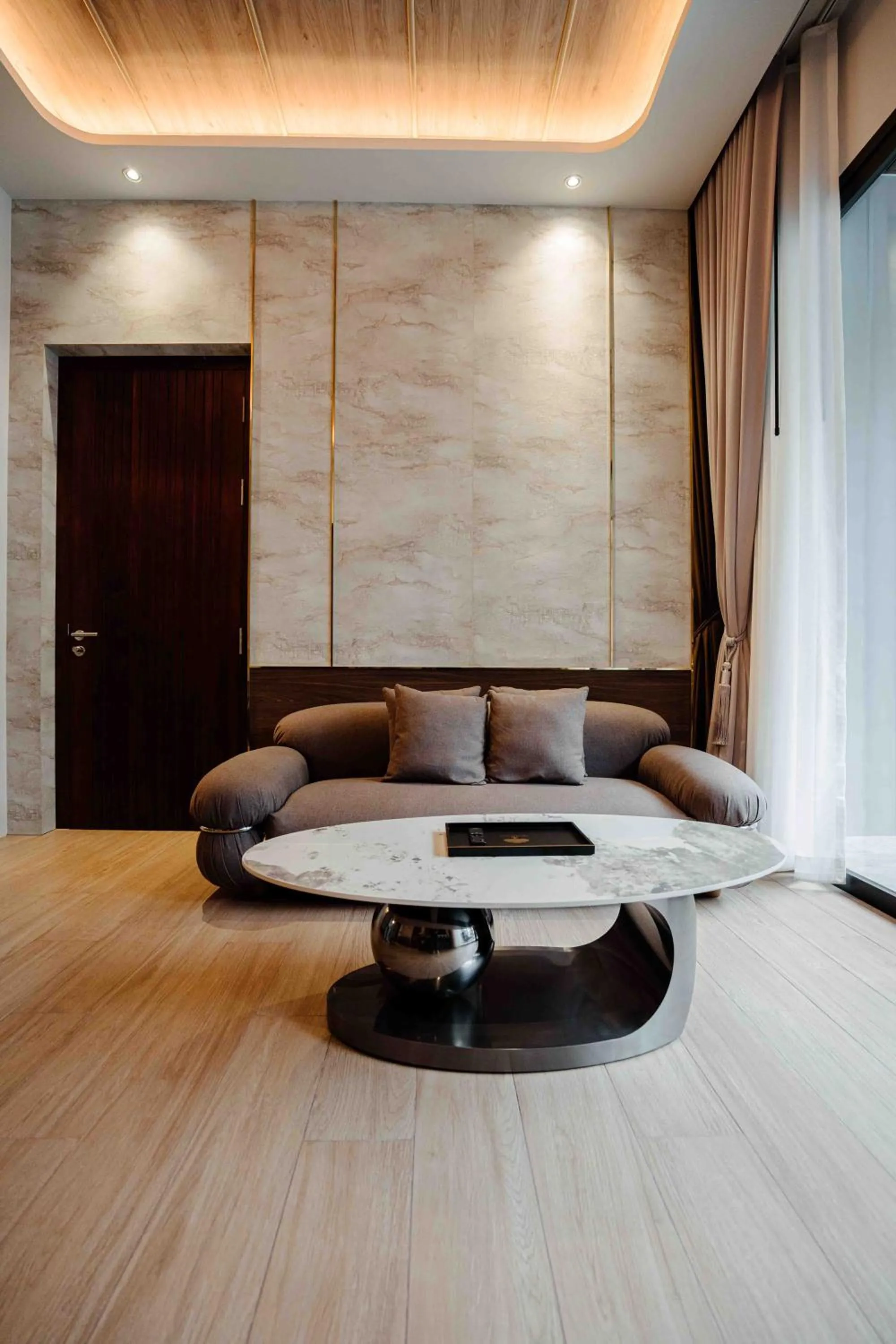 Richmann Resort Hotel Hatyai