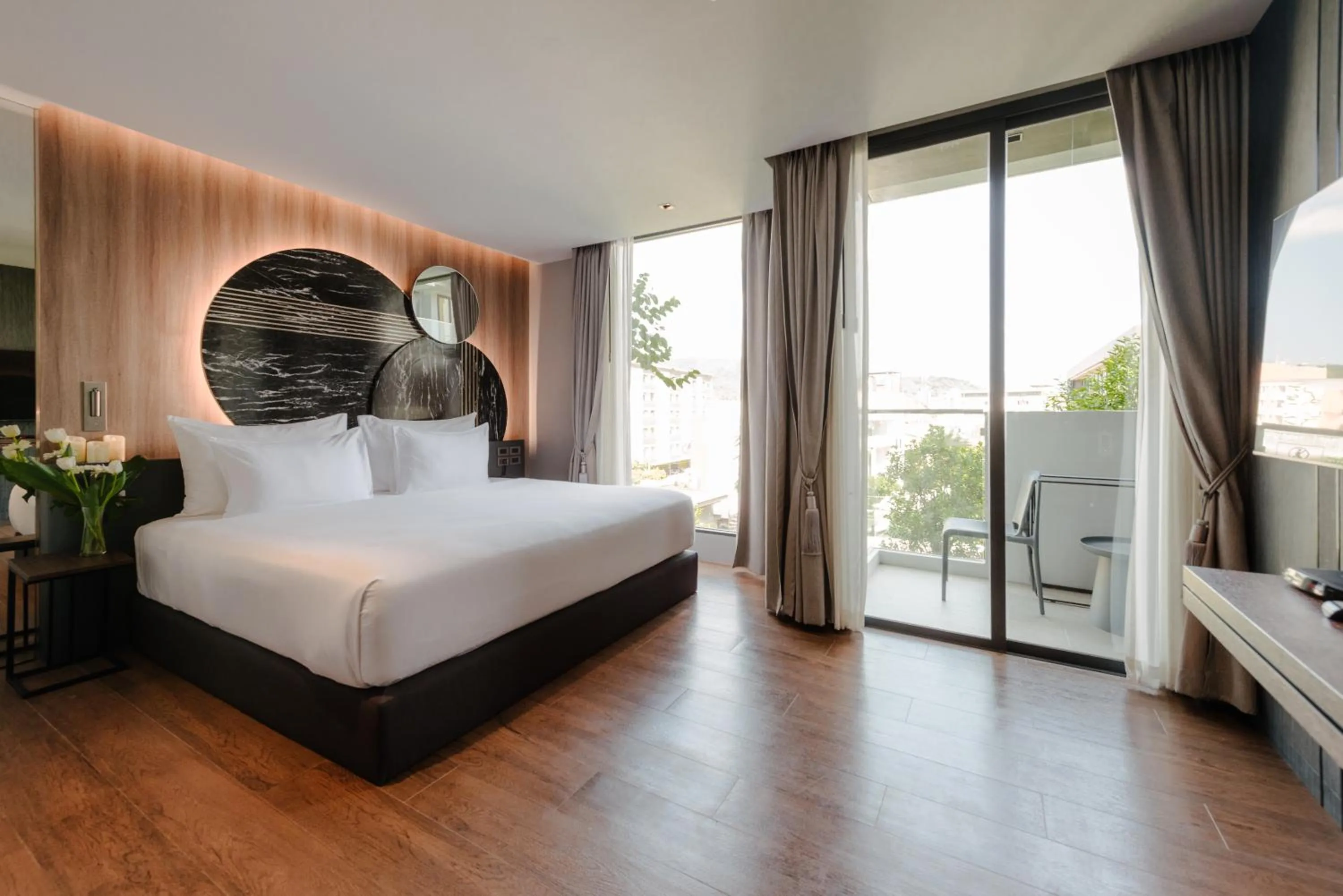 Richmann Resort Hotel Hatyai