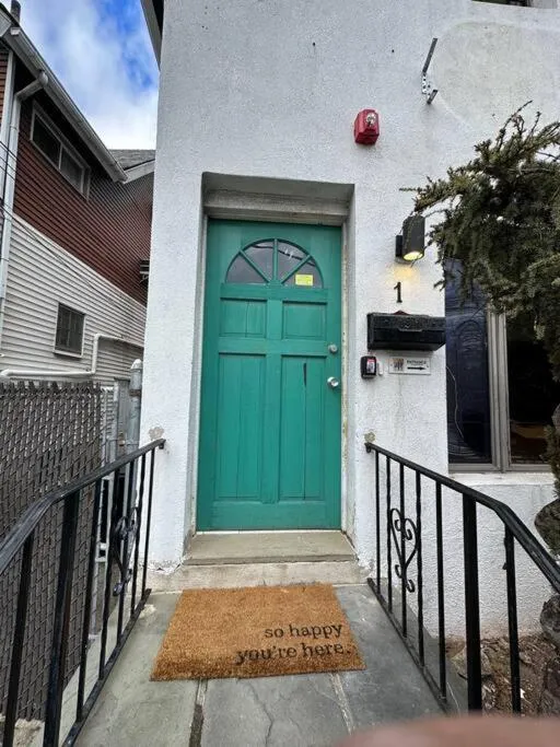 Luxury 3Bed Private Apartment Near Manhattan