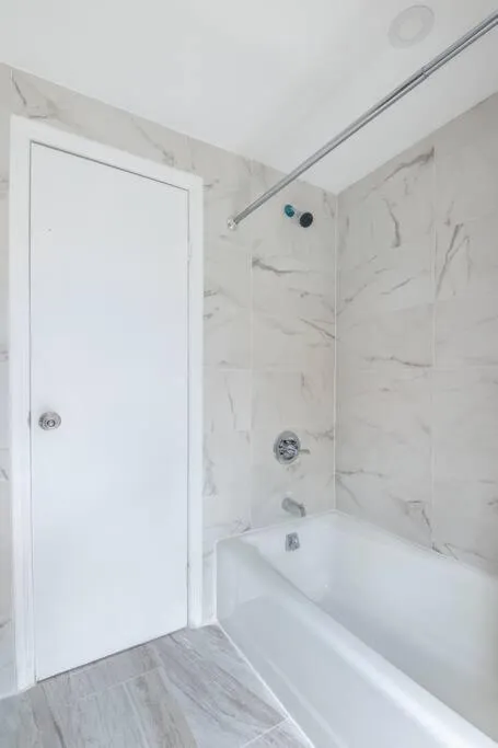 Luxury 3Bed Private Apartment Near Manhattan