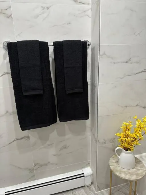 Luxury 3Bed Private Apartment Near Manhattan