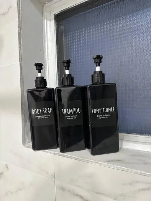 Luxury 3Bed Private Apartment Near Manhattan