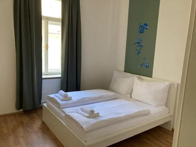 Erbenova Apartments