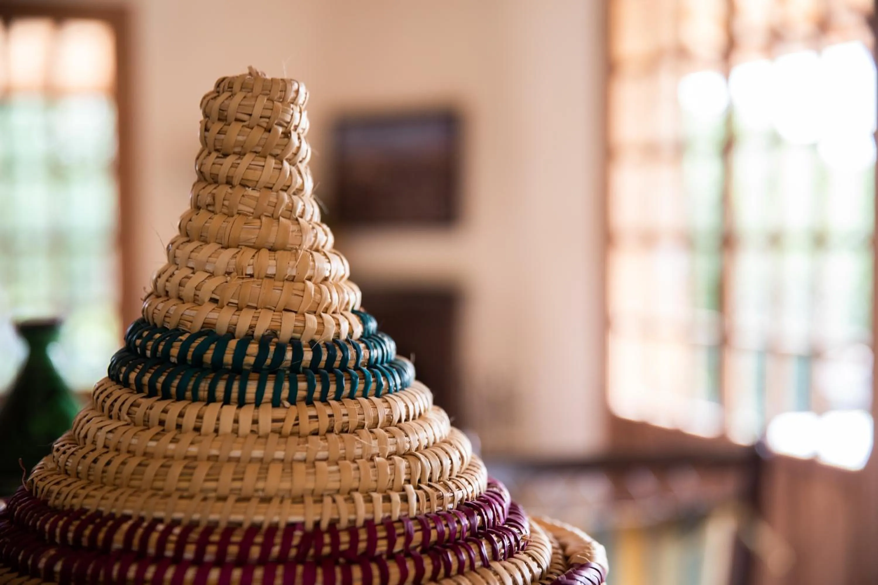 Kitchen or kitchenette in La Fiermontina Ocean