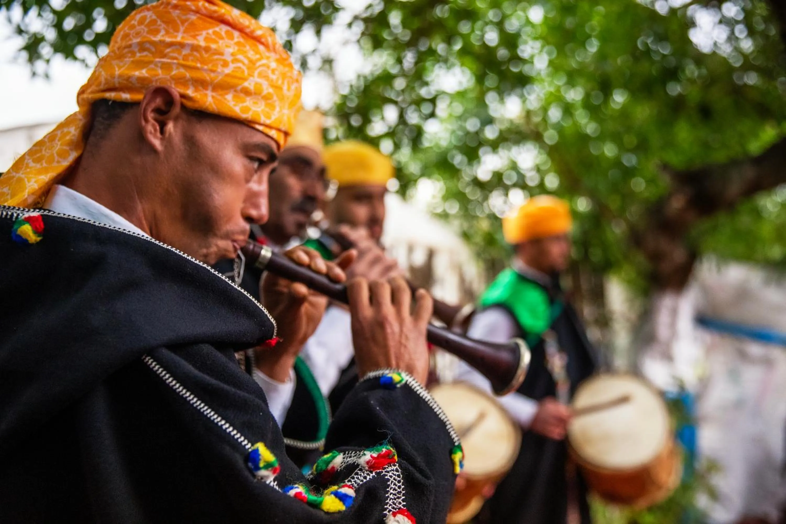 wedding in La Fiermontina Ocean
