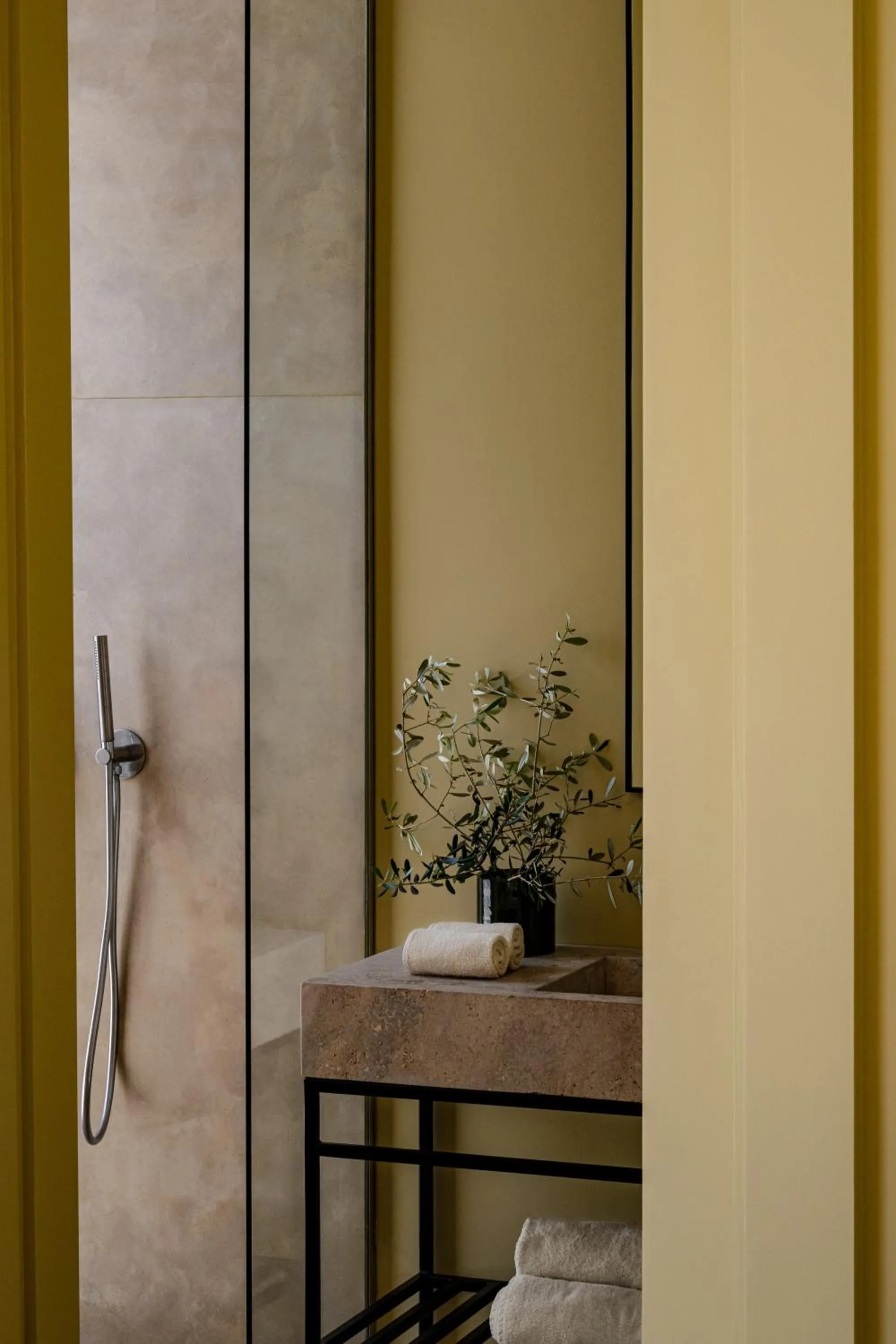 Bedroom, Bed in La Fiermontina Ocean