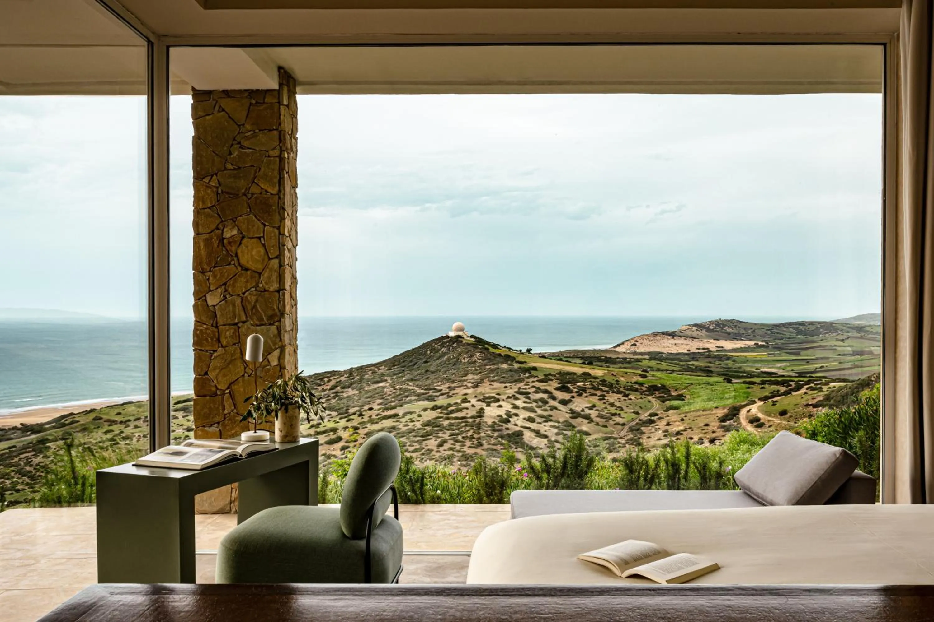 View (from property/room) in La Fiermontina Ocean