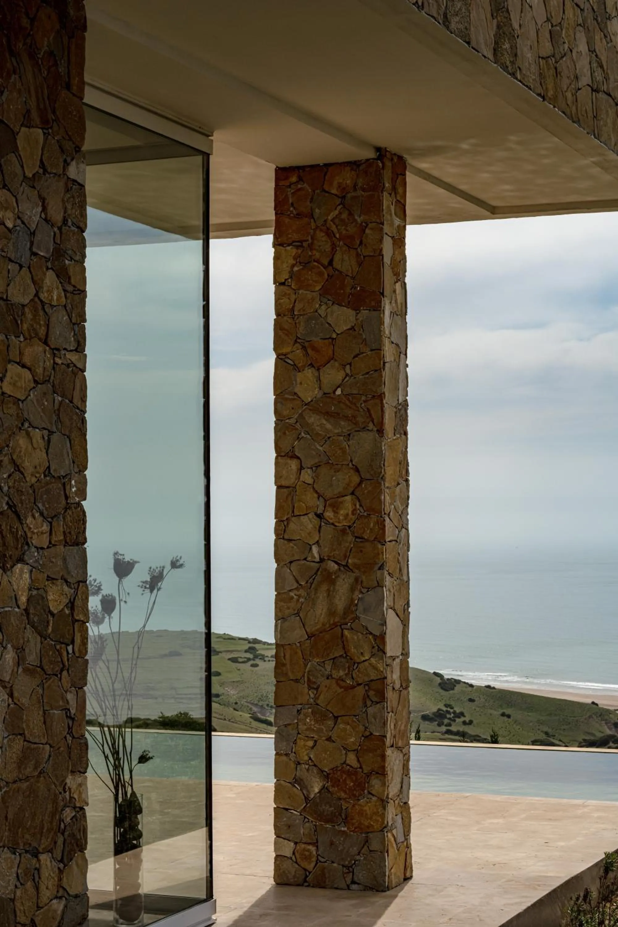 View (from property/room) in La Fiermontina Ocean