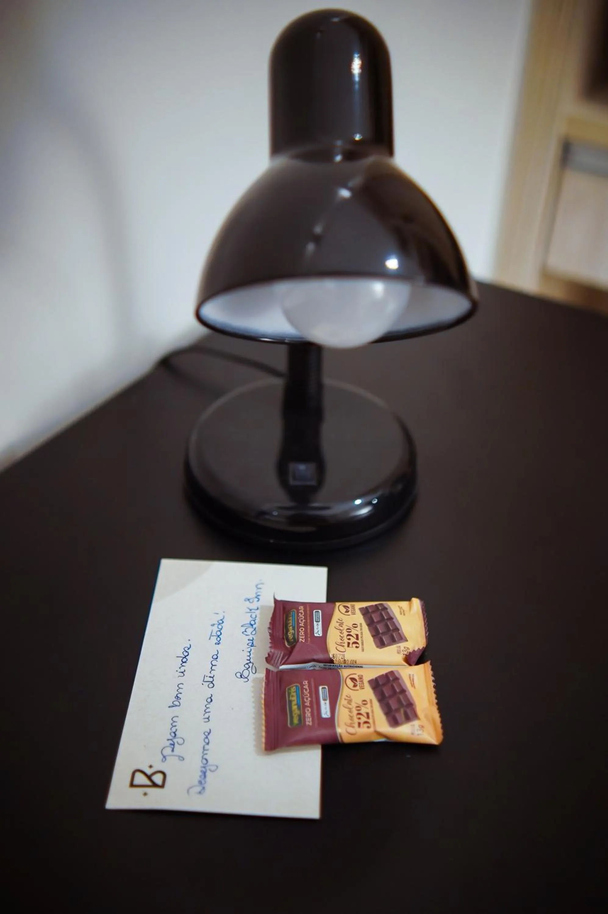 Hotel Black Inn Flamboyant