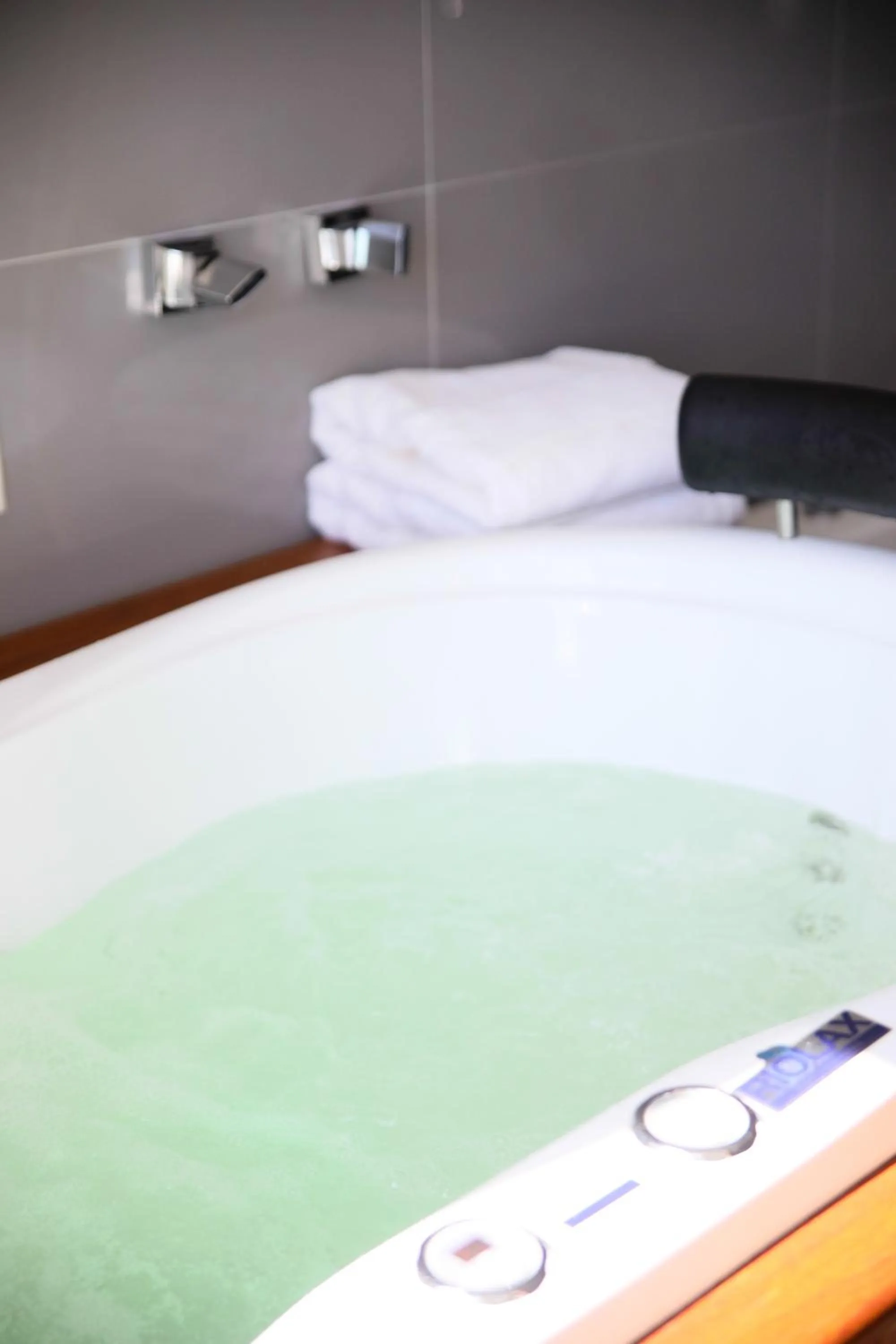 Hotel Black Inn Flamboyant