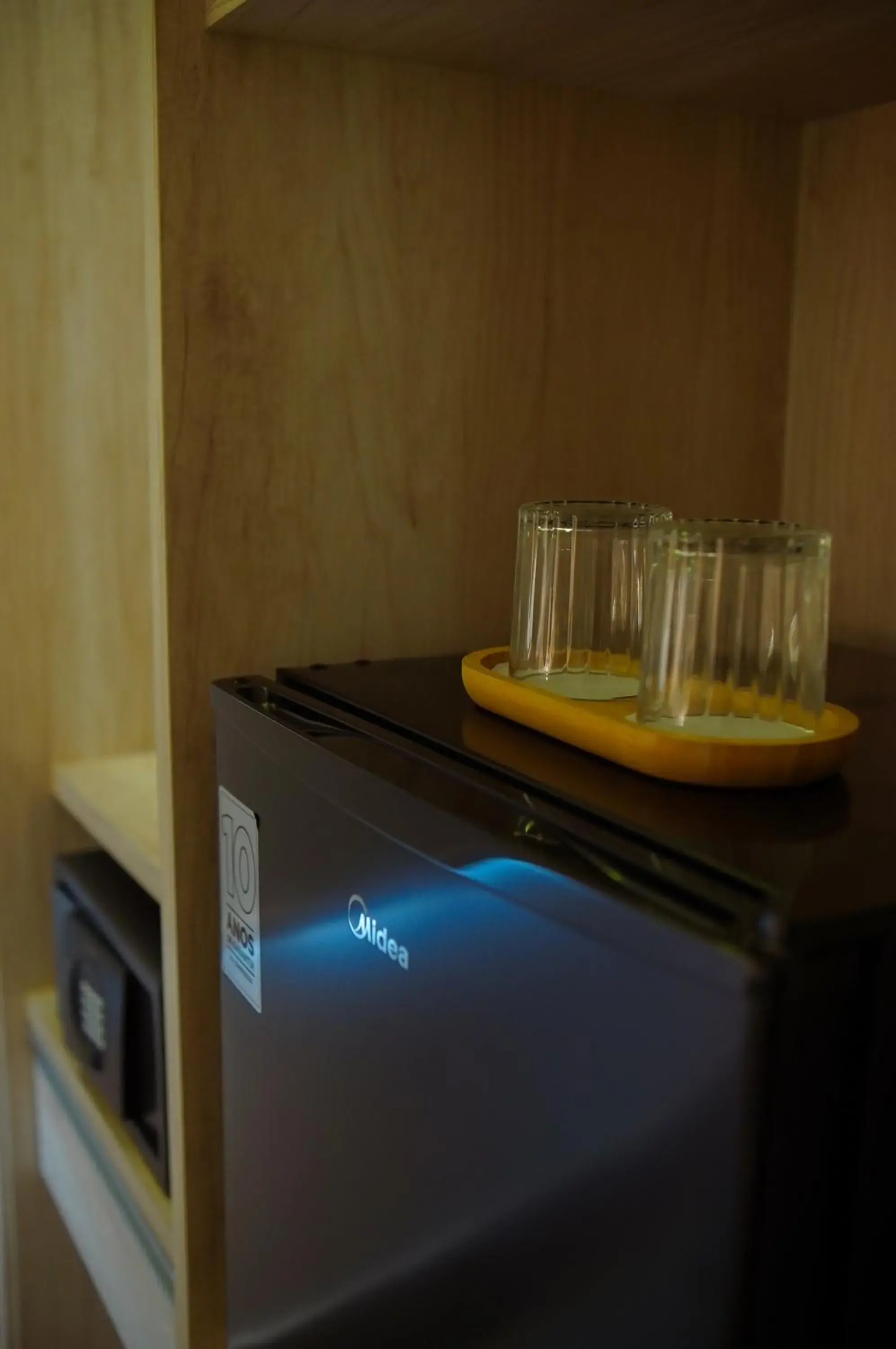 Standard Double Suite - single occupancy in Hotel Black Inn Flamboyant Standard Double Suite - single occupancy in Hotel Black Inn Flamboyant