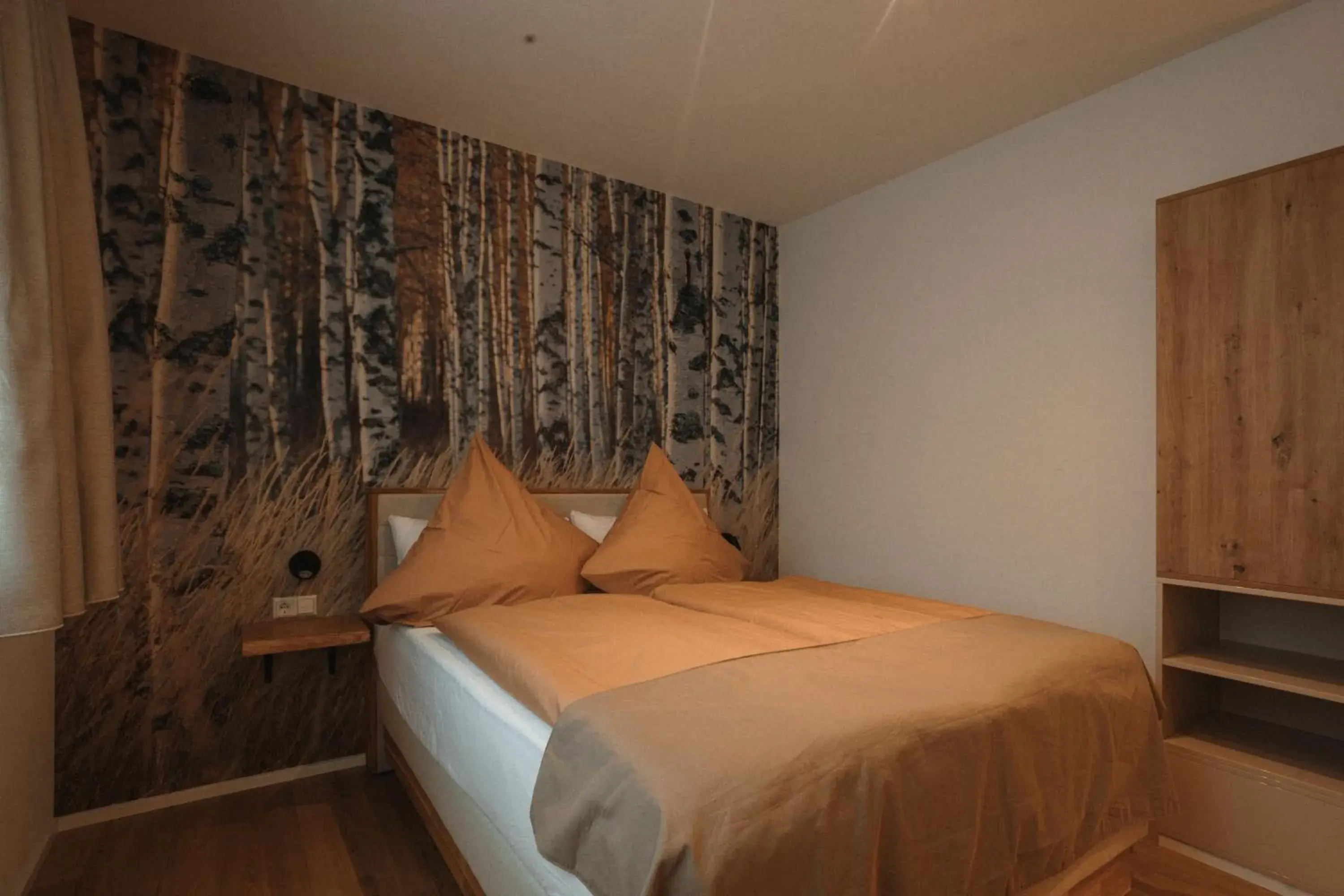 Double Room - single occupancy in Boutique Hotel Haus Marie Double Room - single occupancy in Boutique Hotel Haus Marie