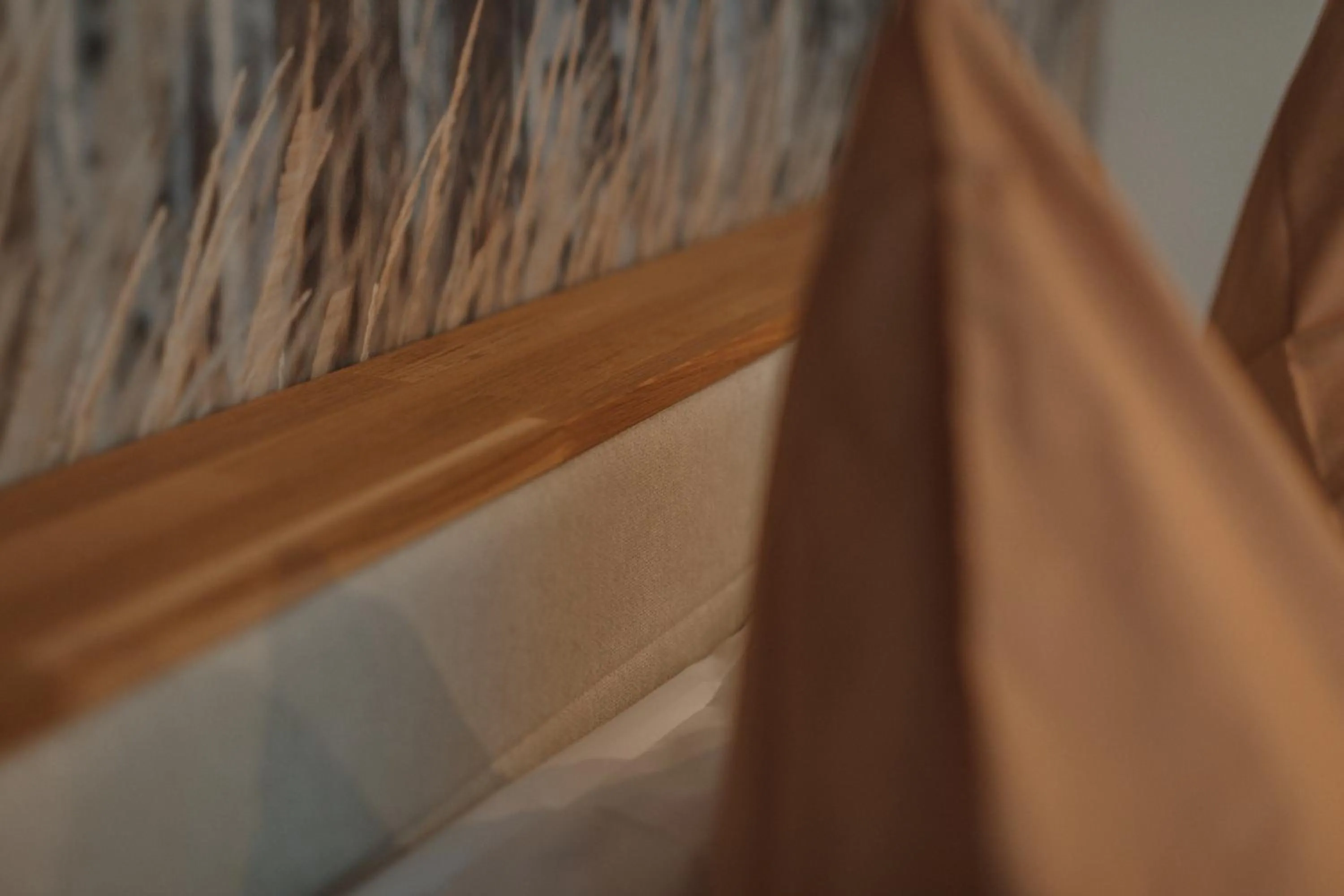 hair dresser in Boutique Hotel Haus Marie