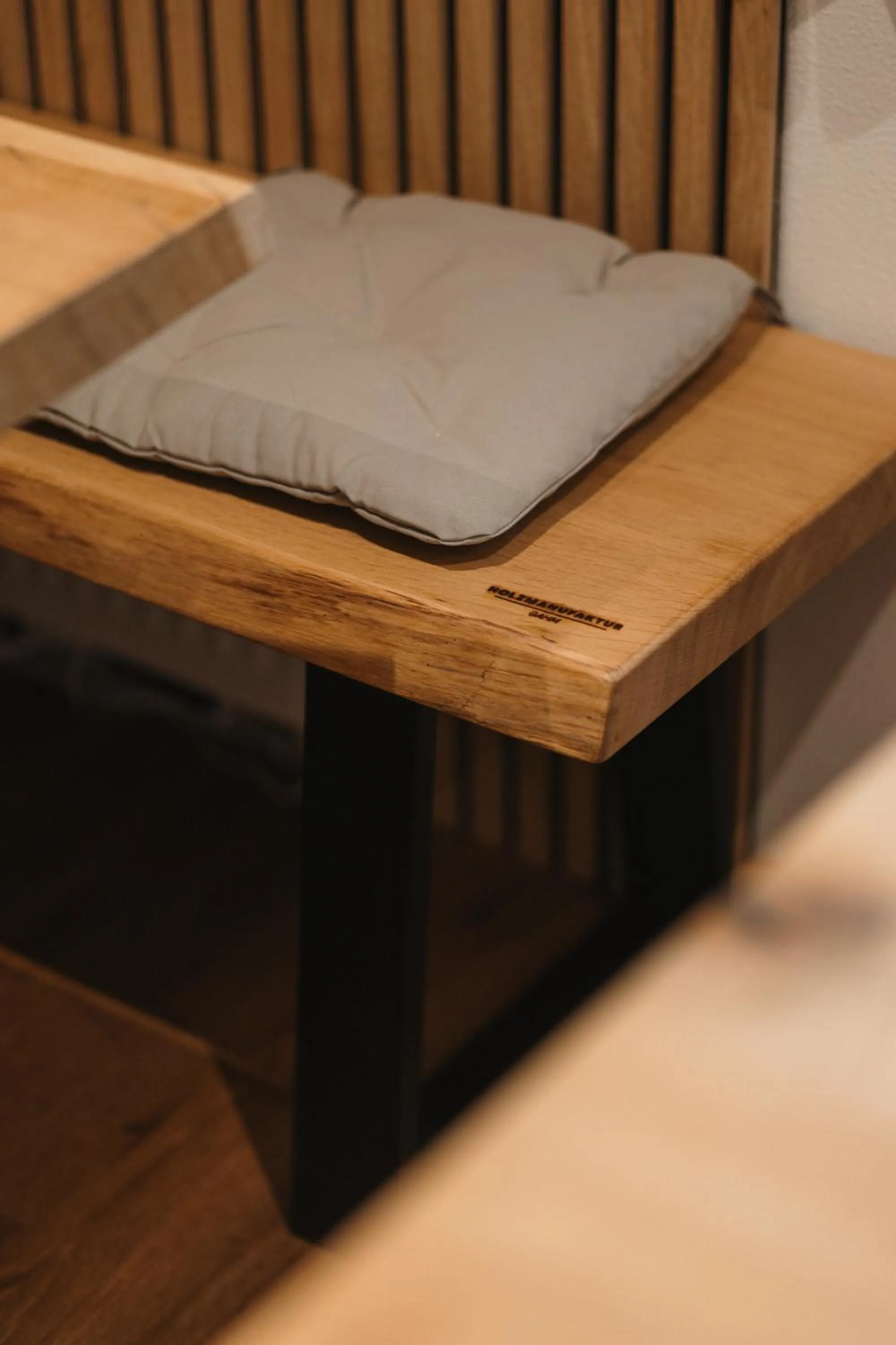 Restaurant/places to eat, Bed in Boutique Hotel Haus Marie