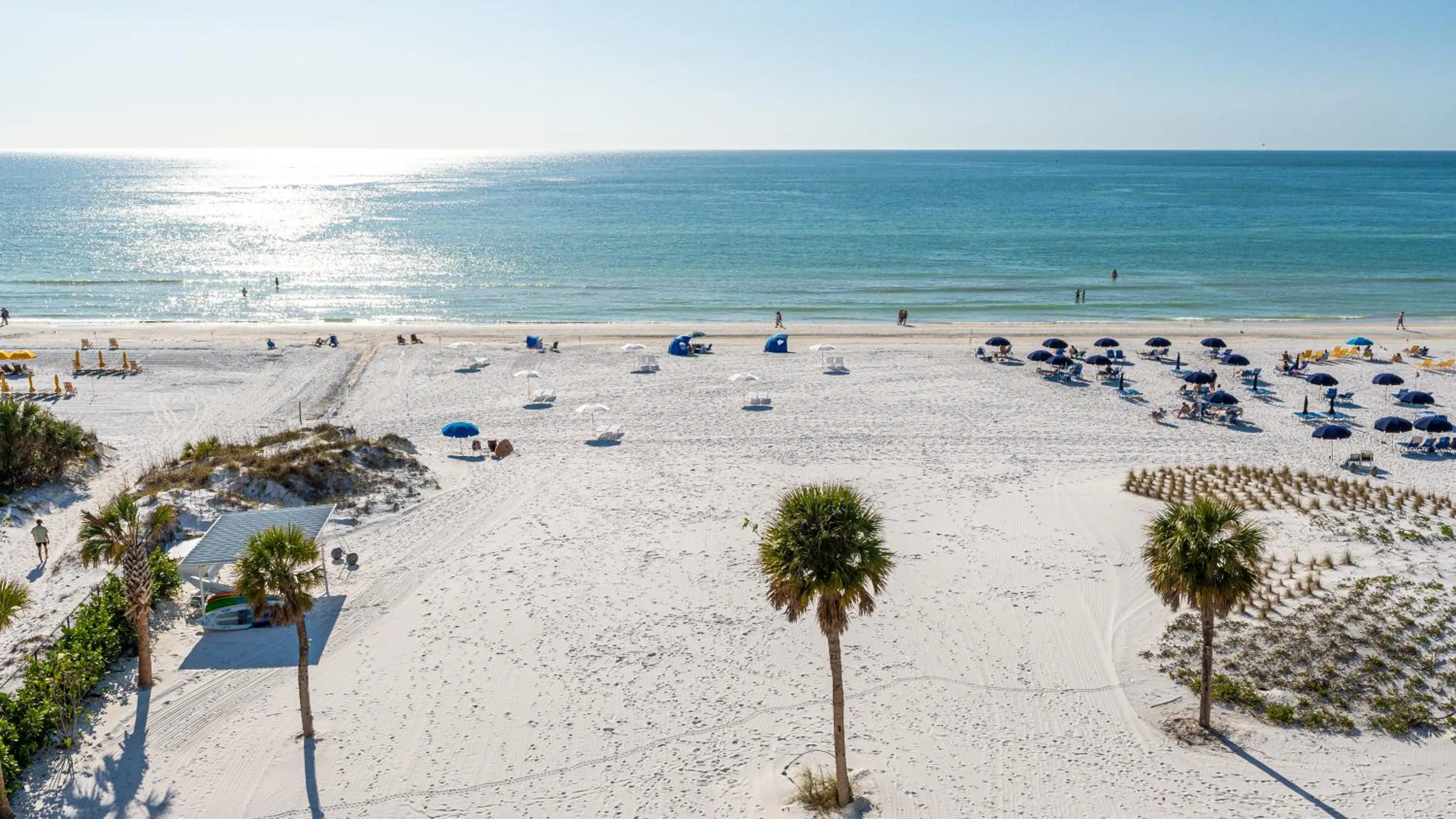 Day in Ten35 Seaside Rentals