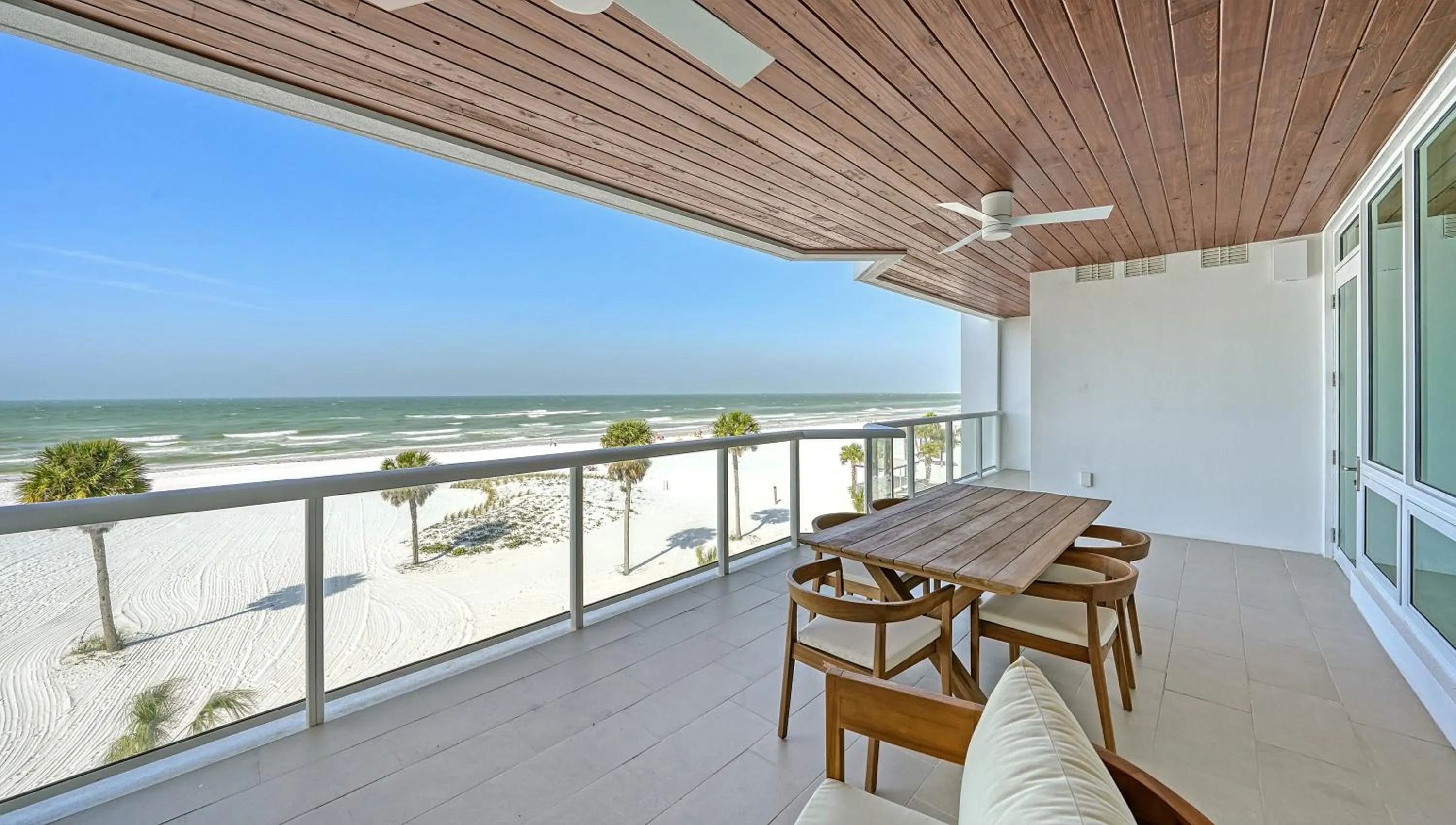 Day in Ten35 Seaside Rentals