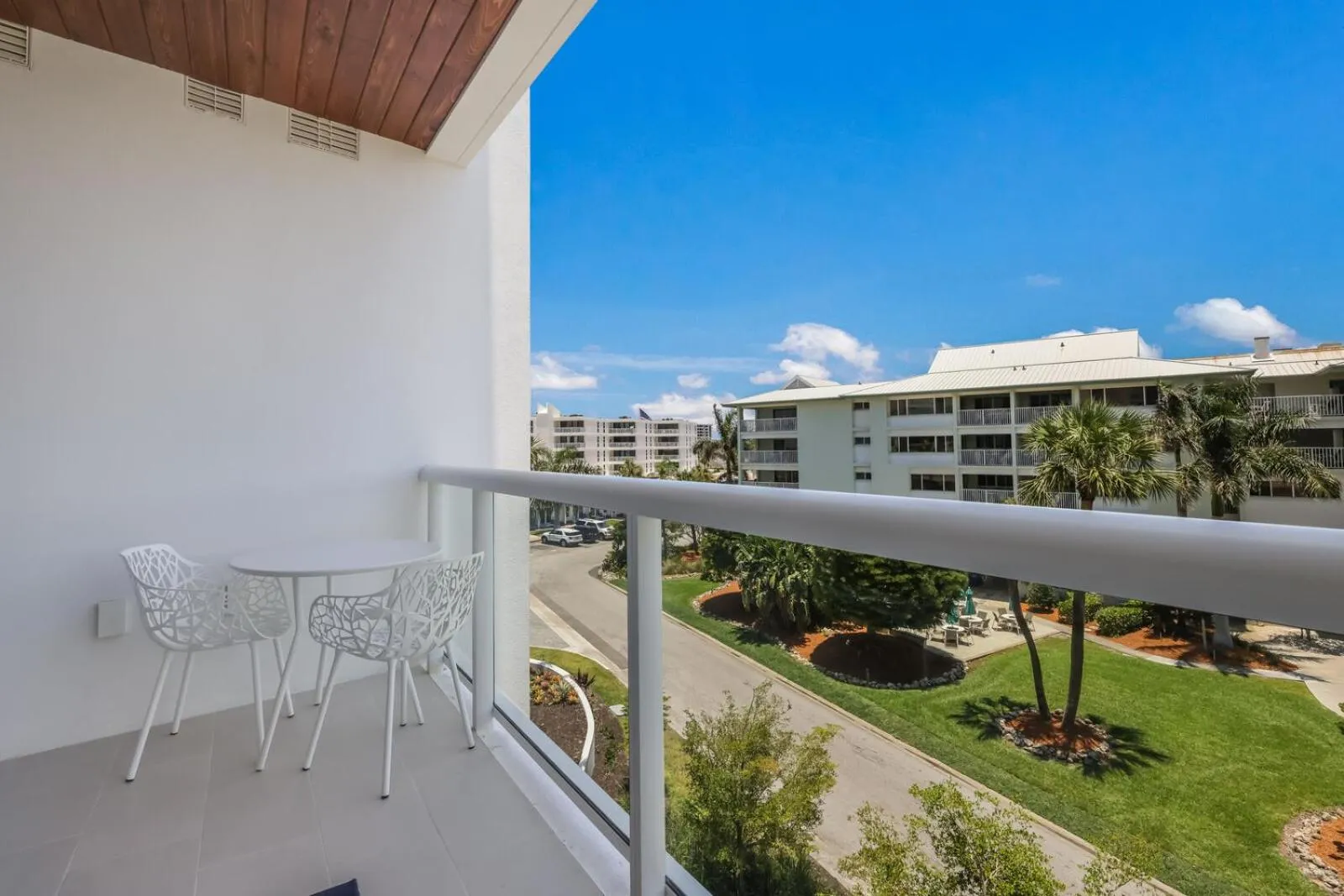 Day in Ten35 Seaside Rentals