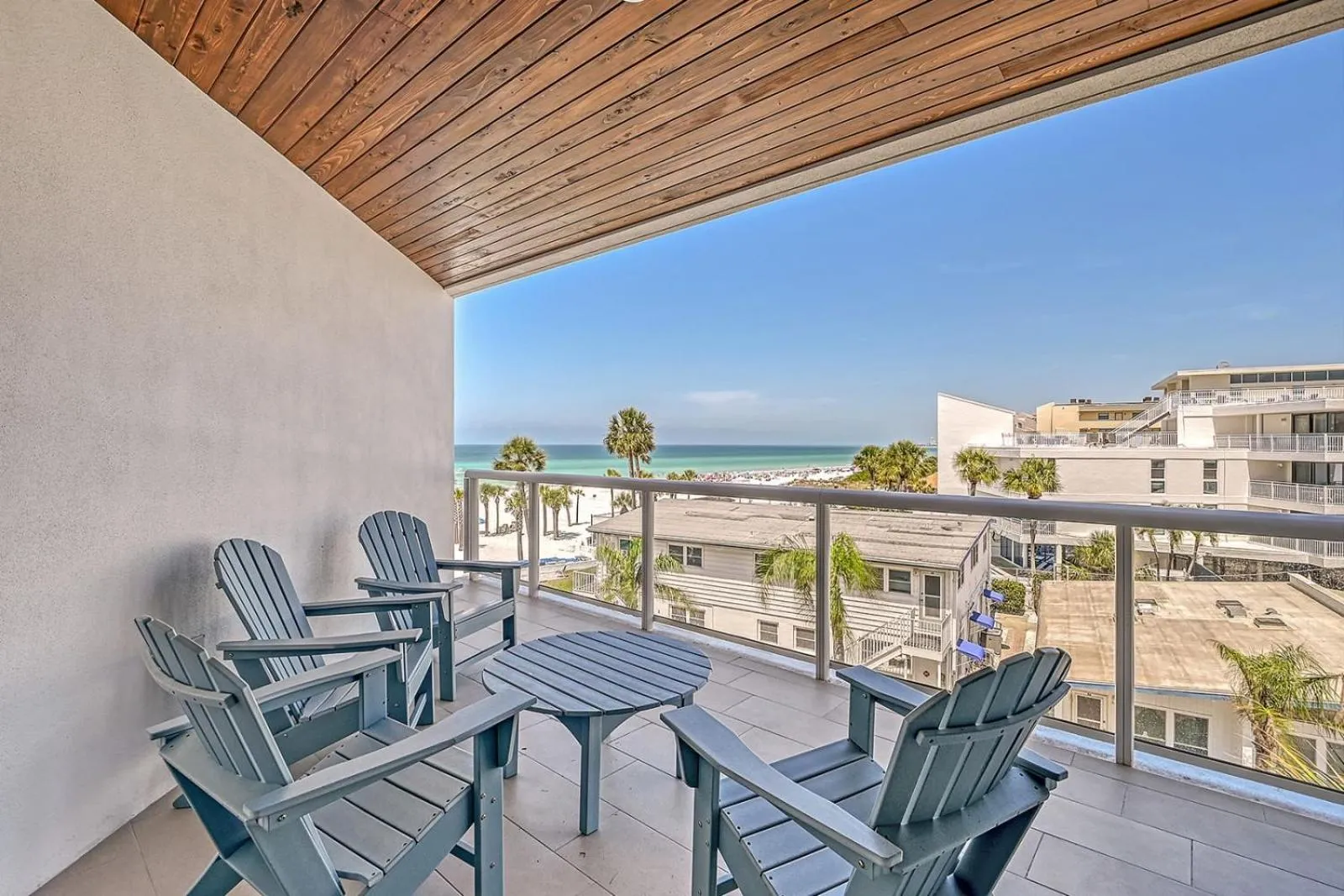 Day in Ten35 Seaside Rentals