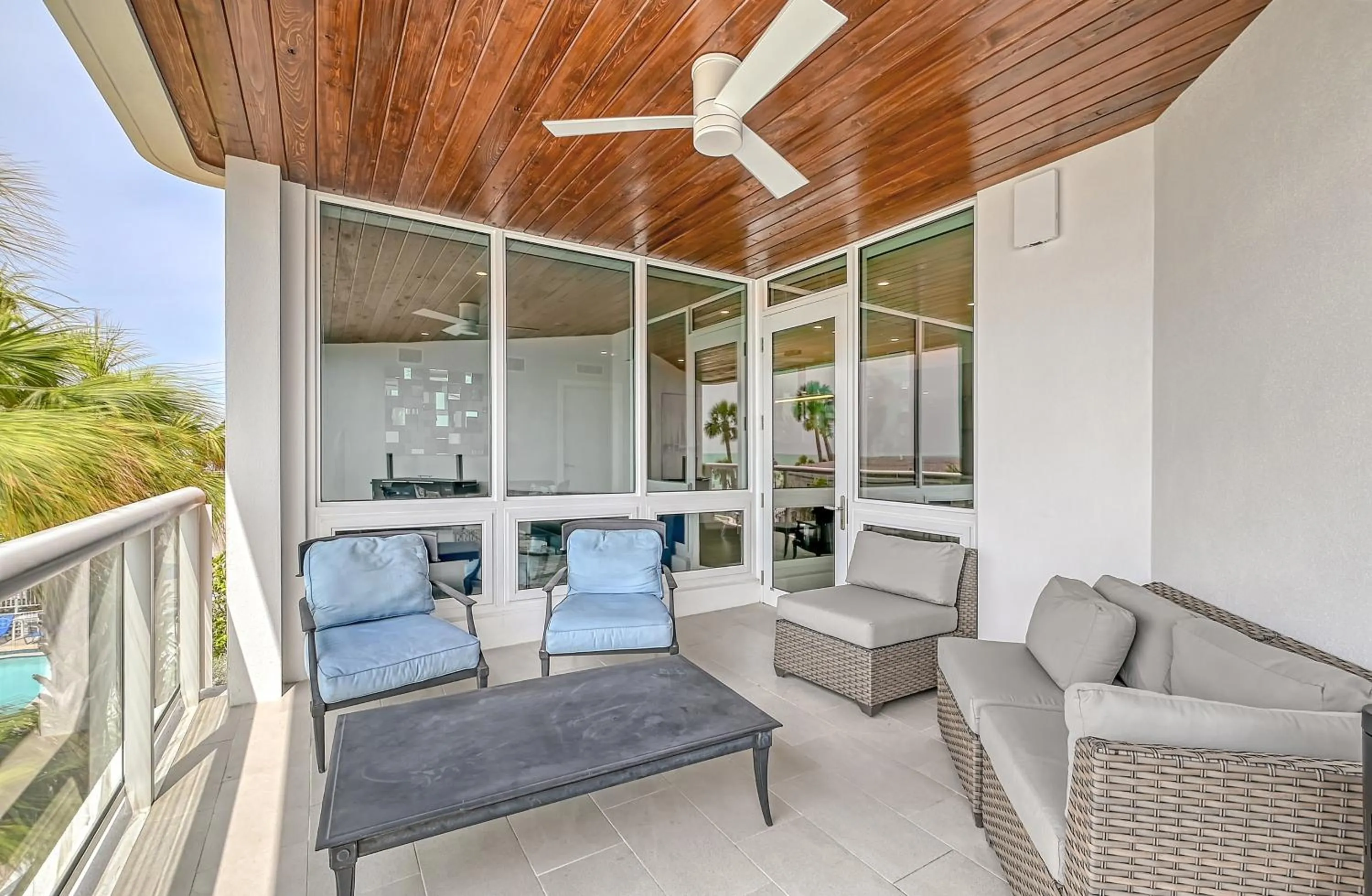 Day in Ten35 Seaside Rentals