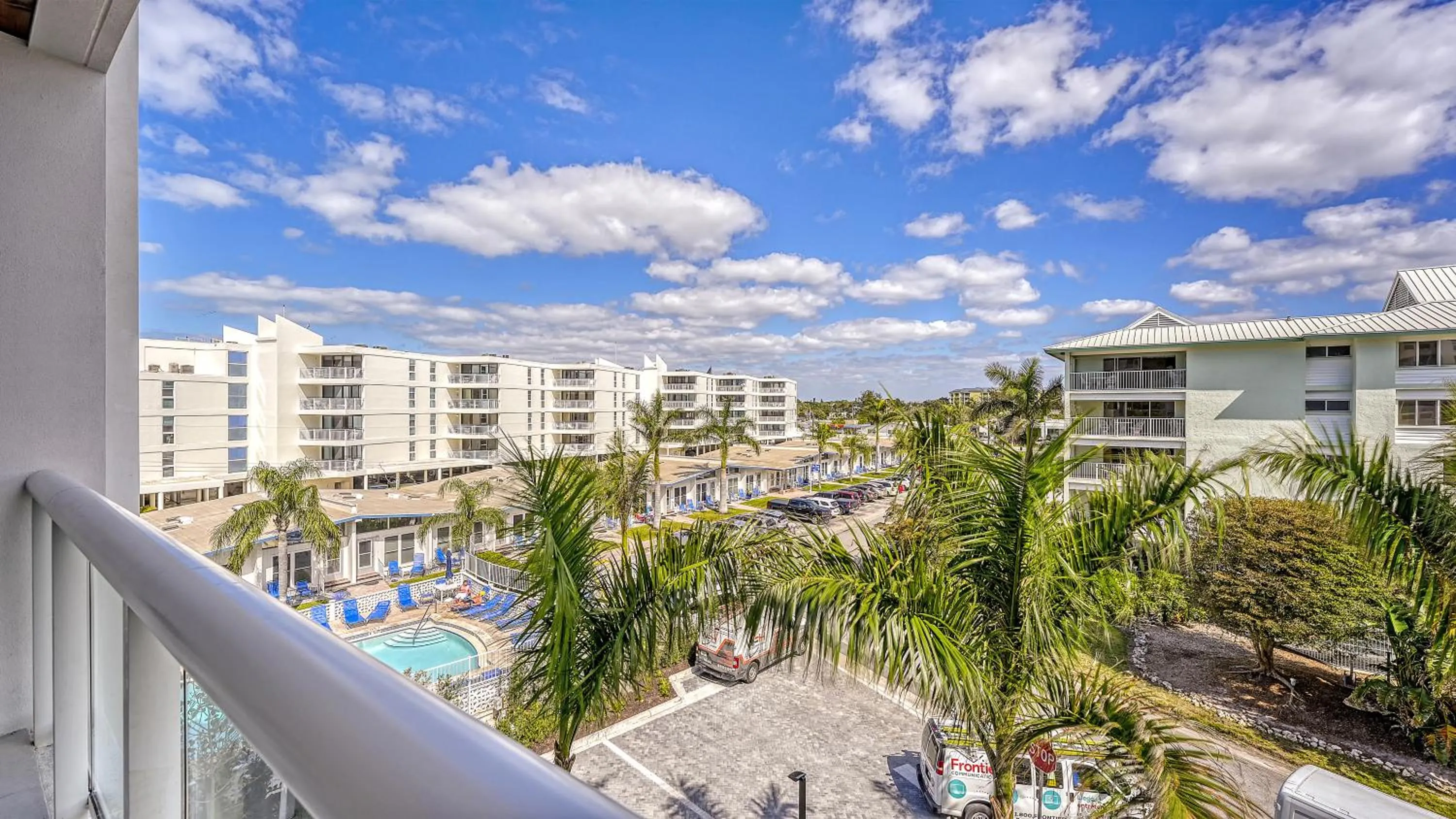 Day in Ten35 Seaside Rentals