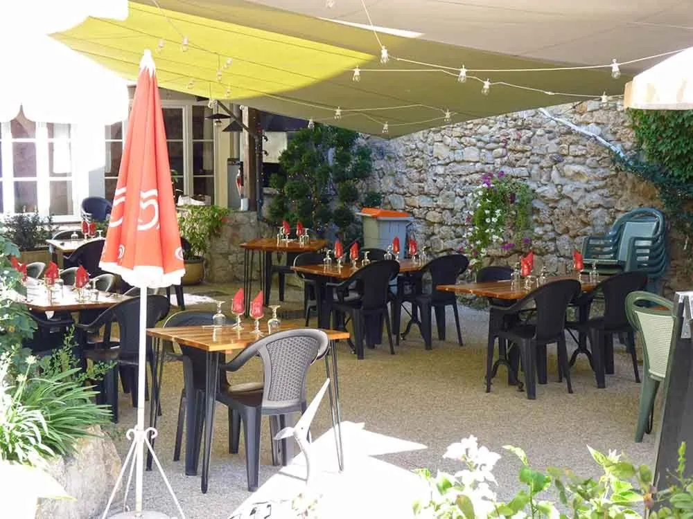 Hôtel Restaurant des Voyageurs