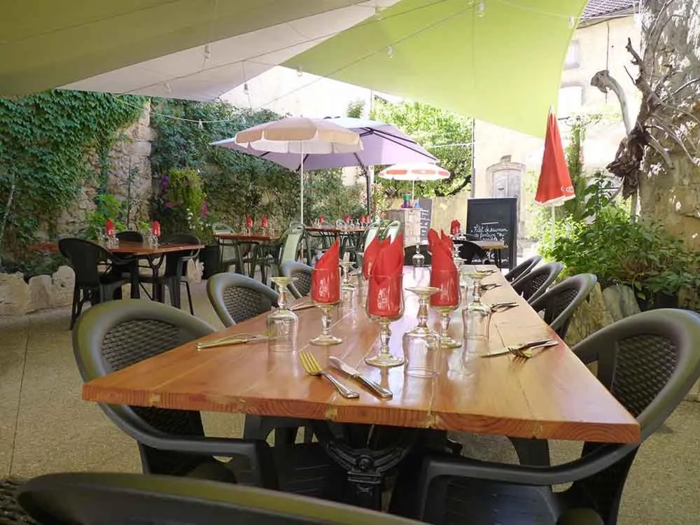 Hôtel Restaurant des Voyageurs