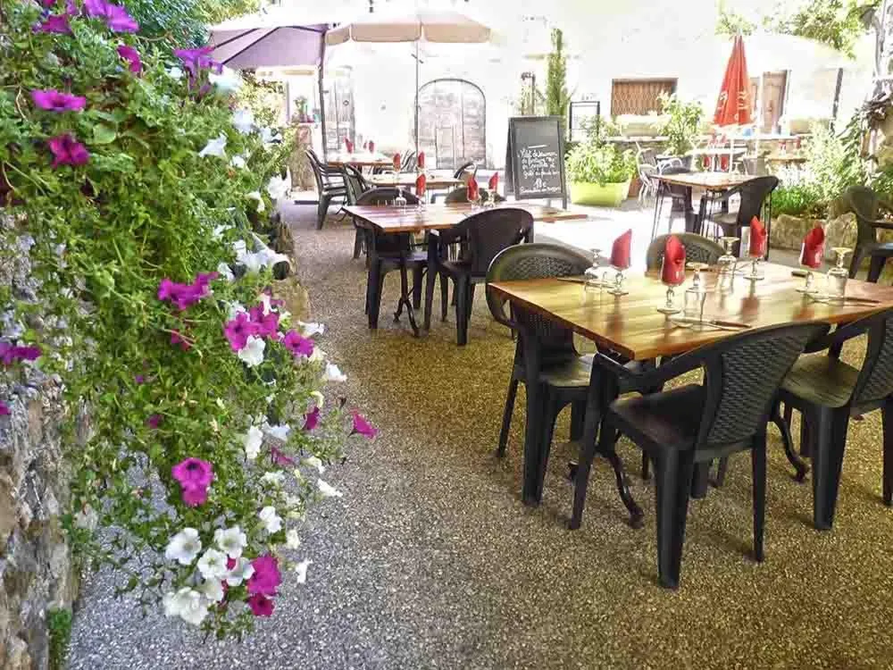 Hôtel Restaurant des Voyageurs