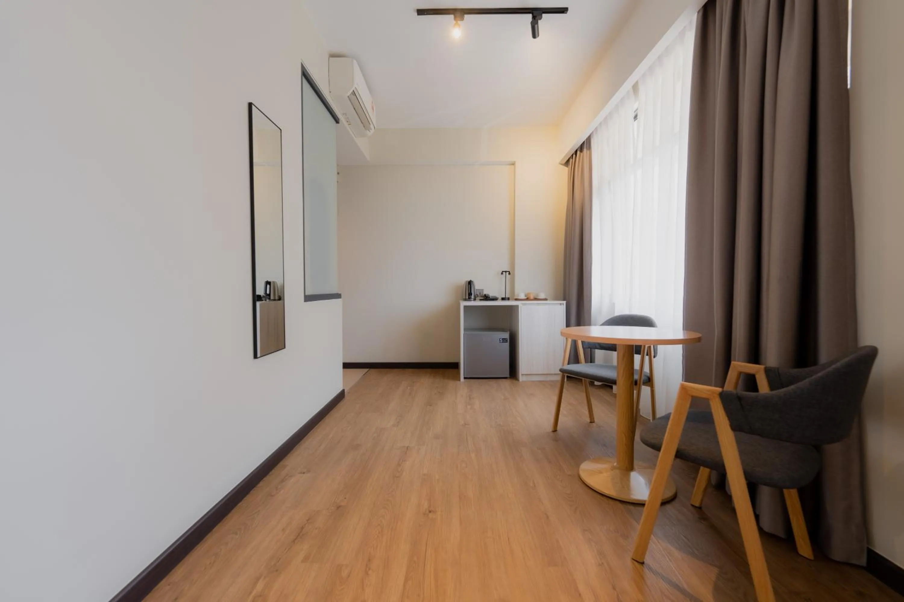 Guests in Matata Hotel Kota Kinabalu