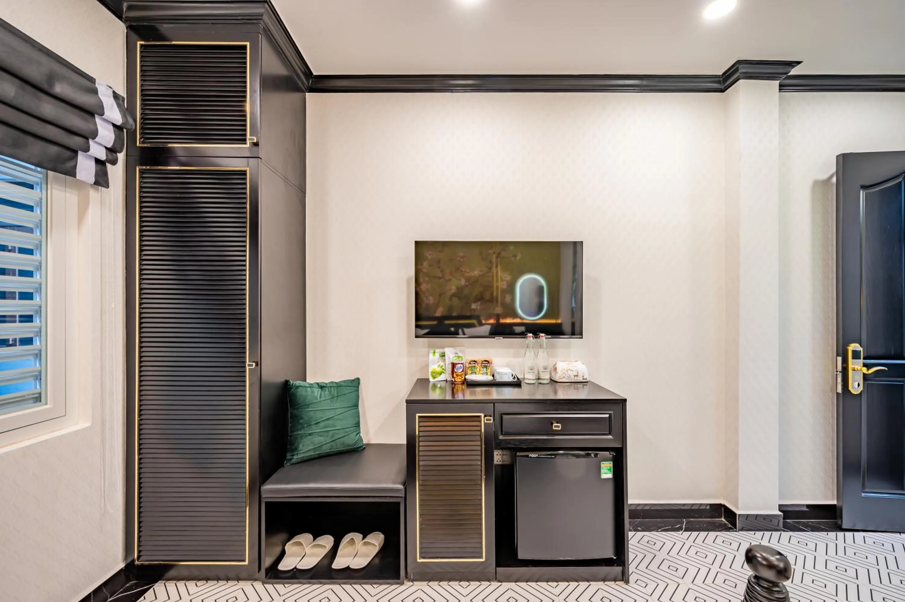 White Lotus Boutique Hotel, Ho Chi Minh