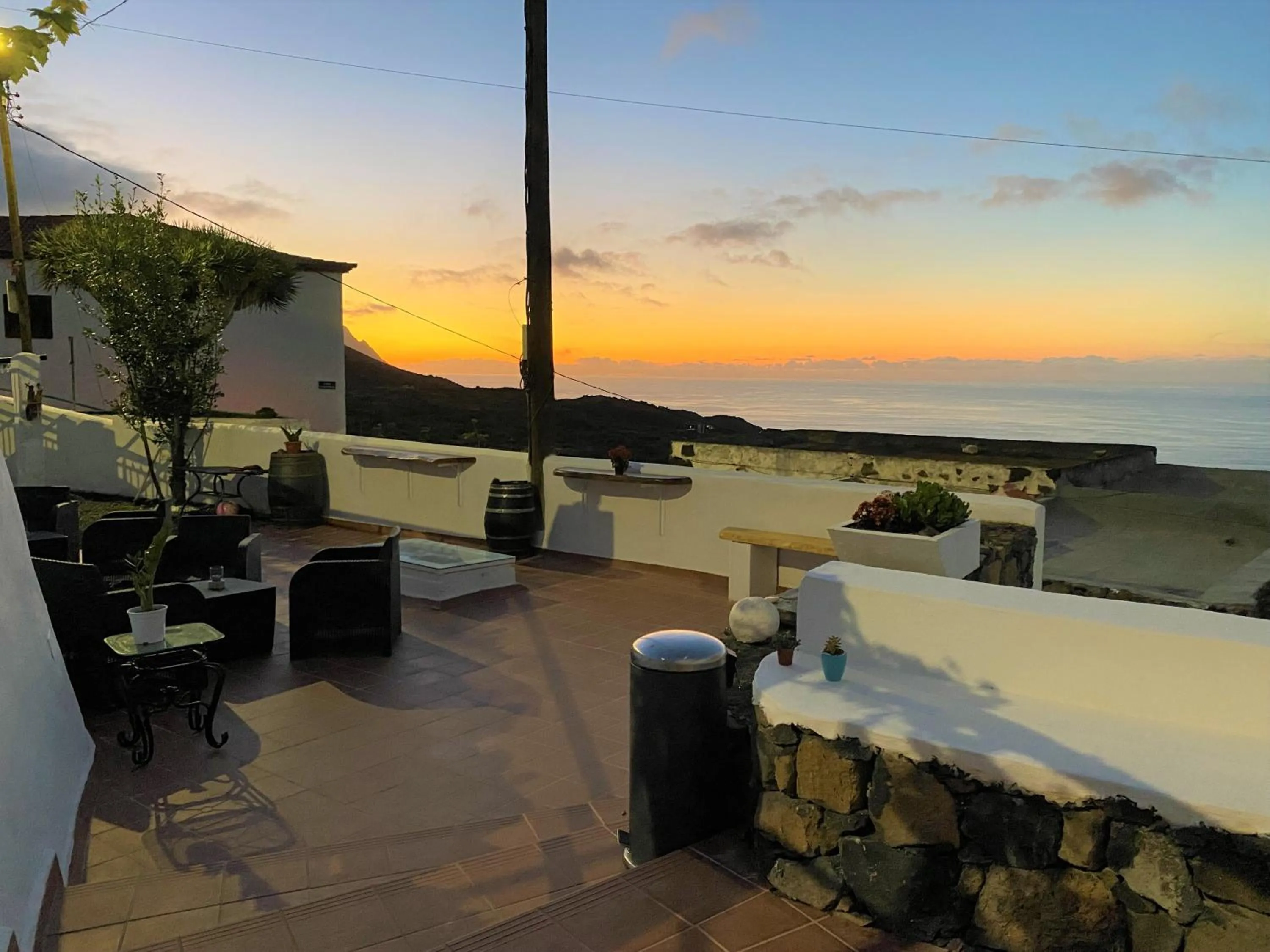 View (from property/room) in Geko Hotels